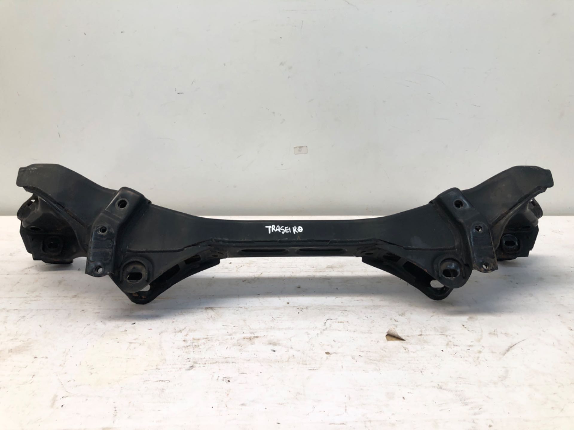 Agregado Suporte Traseiro Hyundai Ix35 2010 2014