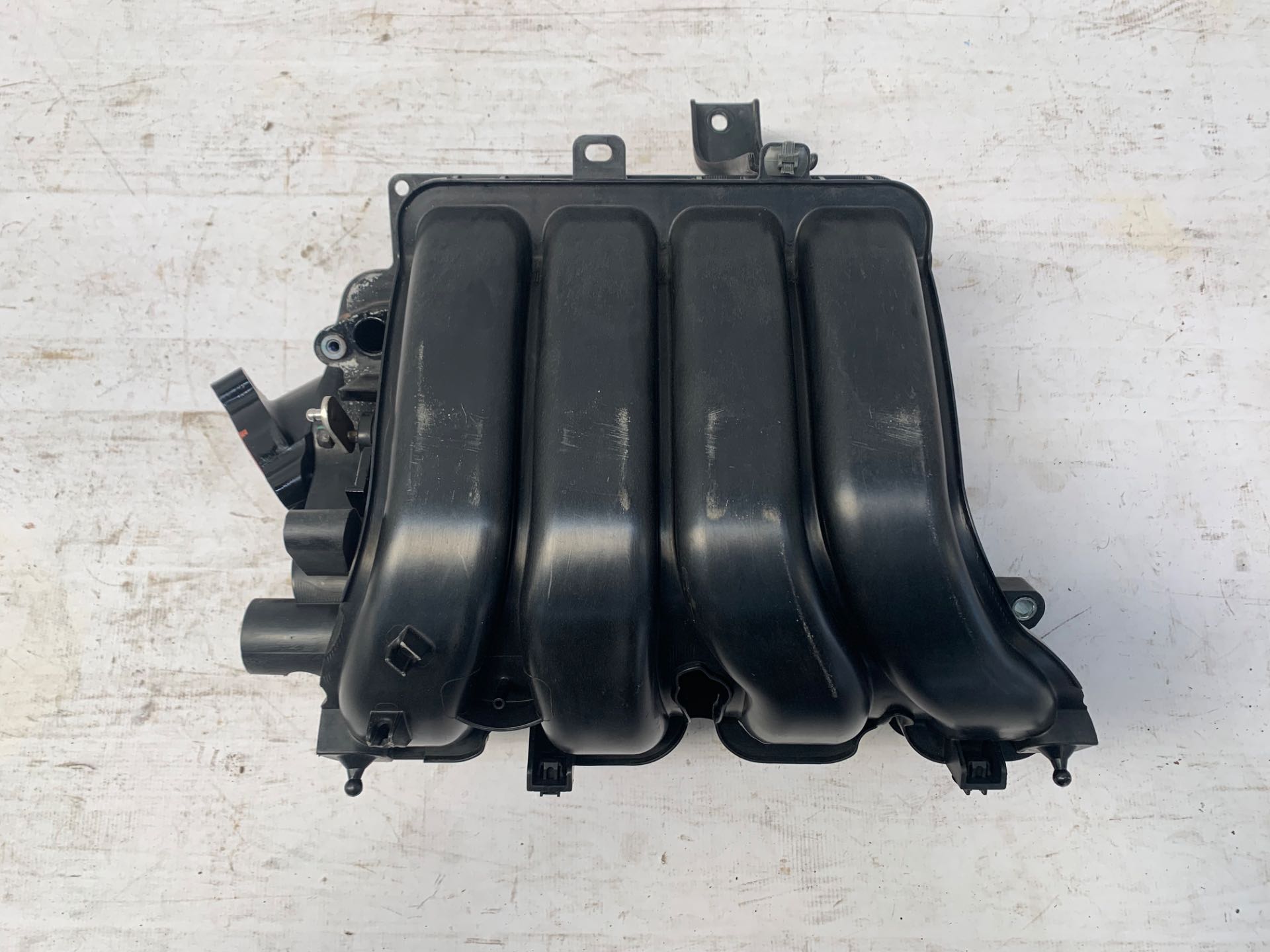 Coletor Admissão Hyundai Ix35 2.0 Flex 16v 2012 2014 120917a