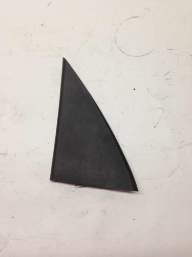 Moldura Interna Retrovisor Esquerdo - Bmw 325i 1992