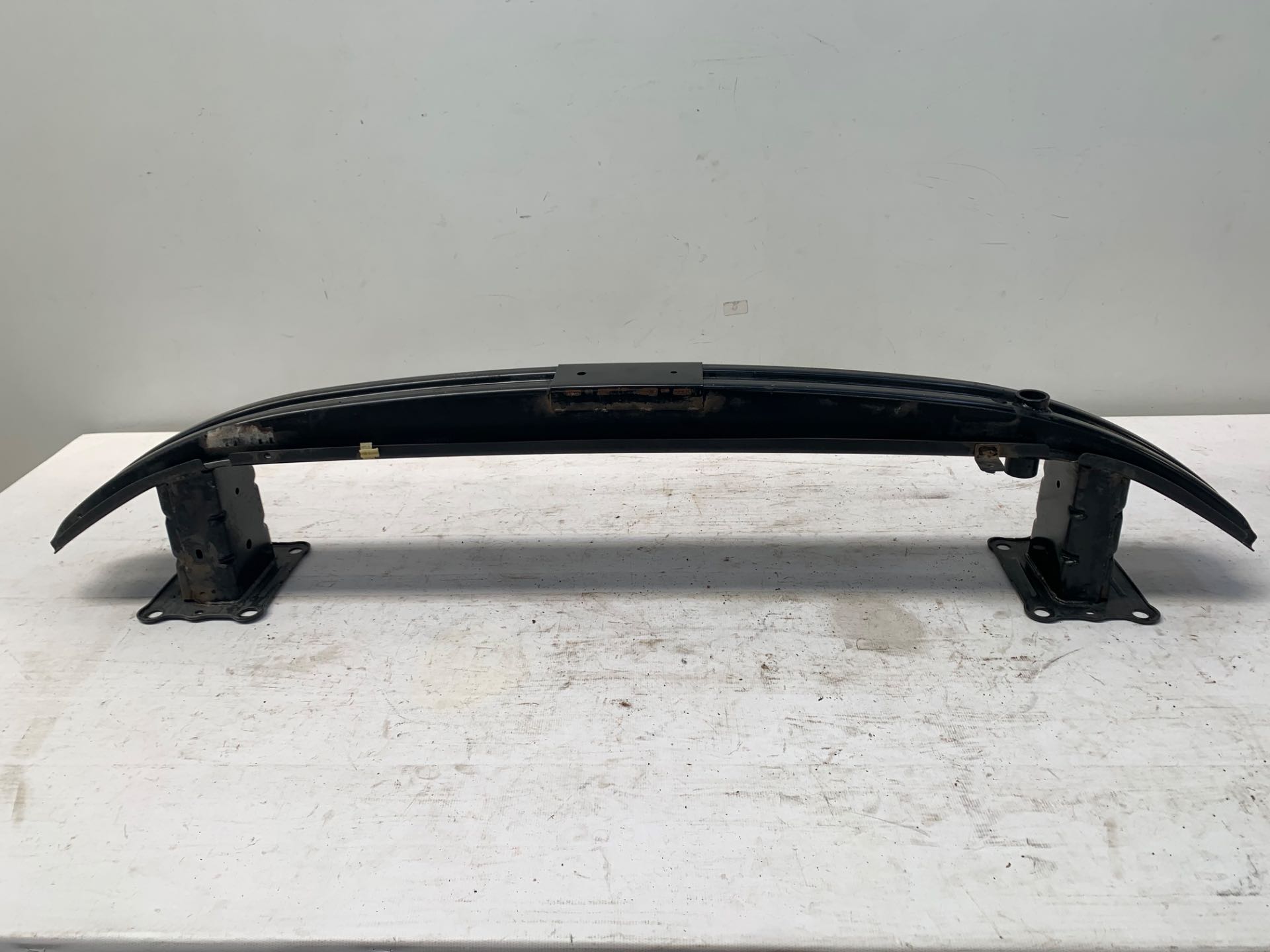 Alma Dianteira Para Choque Hyundai IX35 2010 2014