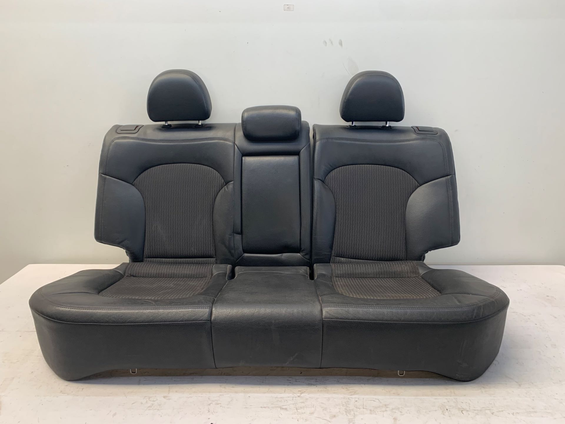 Jogo Banco Traseiro Hyundai IX35 2010 2014