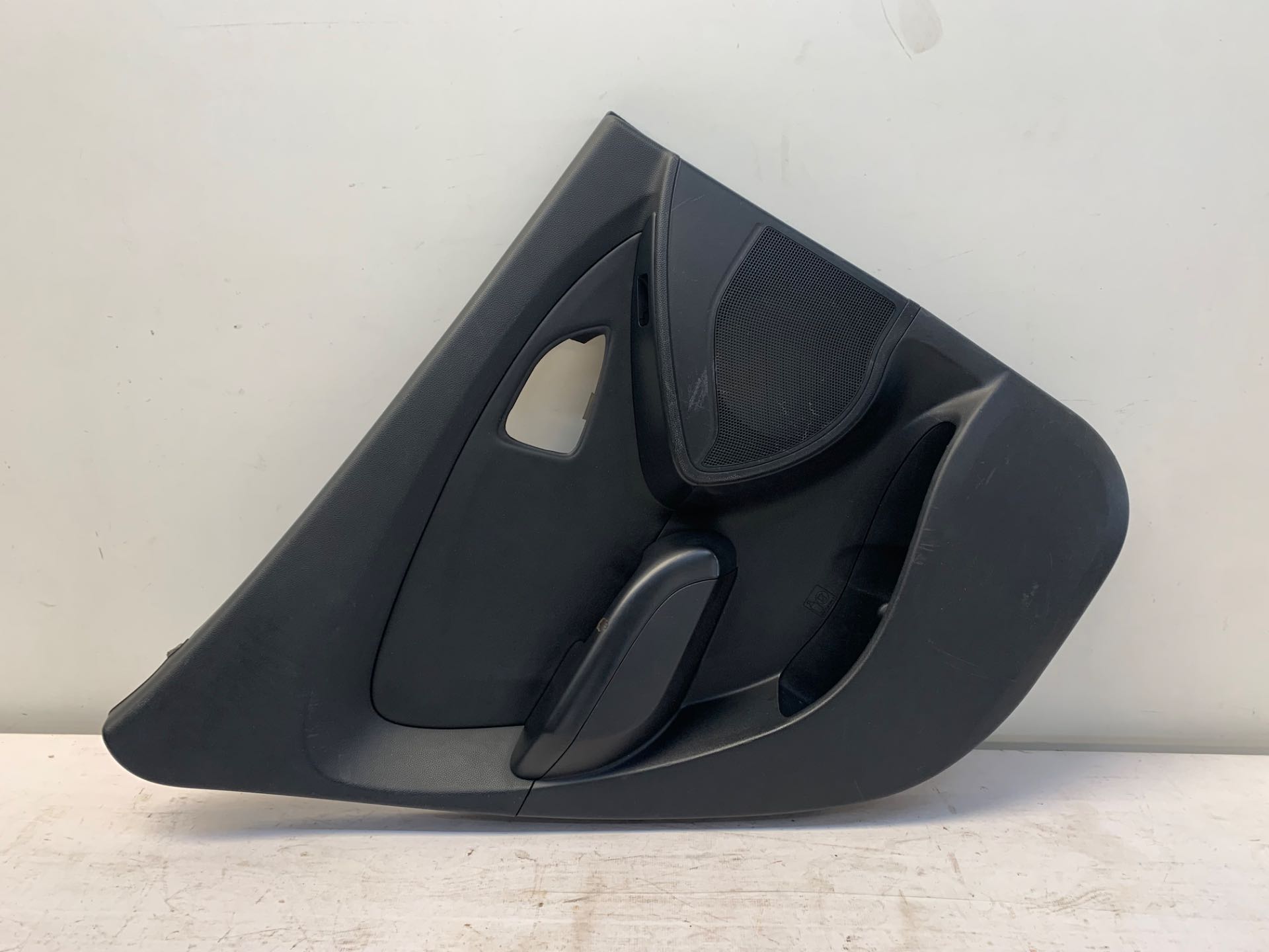 Forro Porta Traseiro Esquerdo Hyundai Ix35 2010 2014
