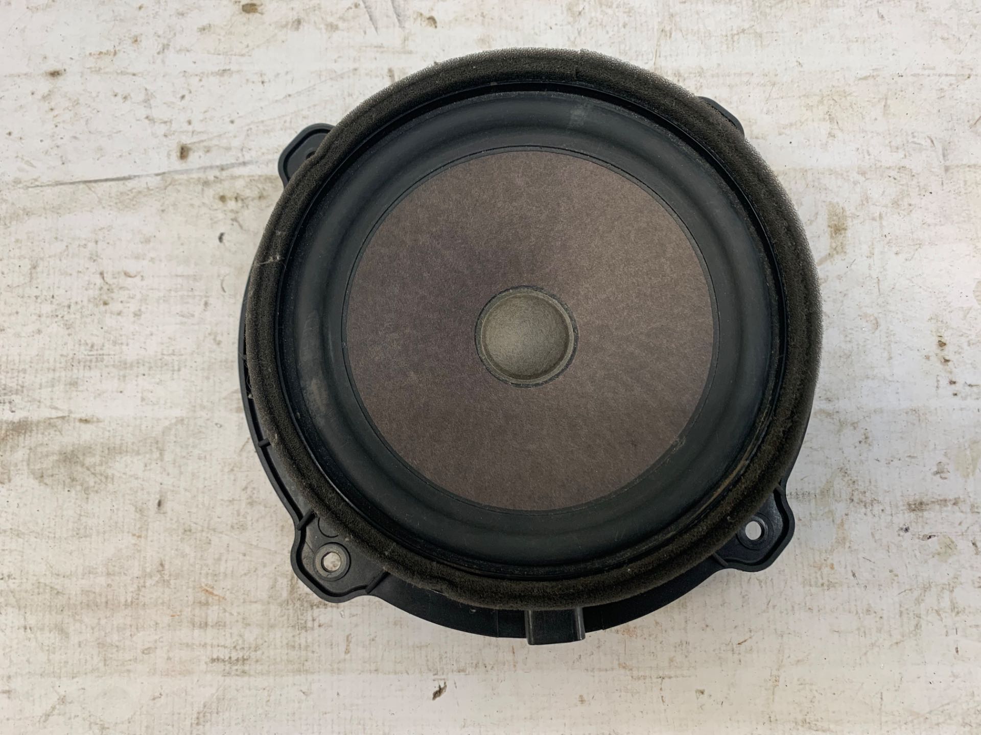 Alto Falante Porta Hyundai IX35 2010 2014