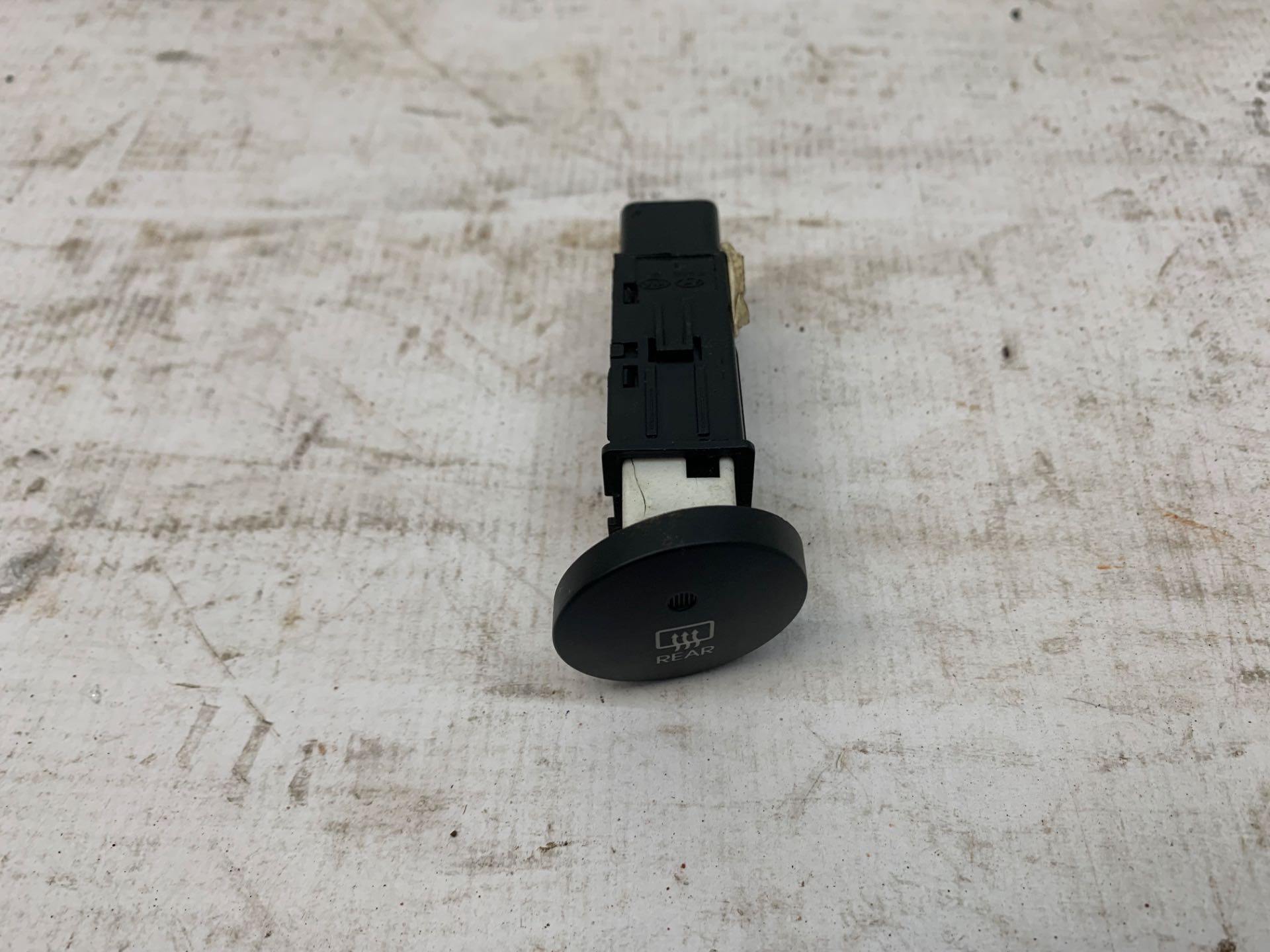 Botão Circulação Ar Hyundai IX35 2.0 2010 2014