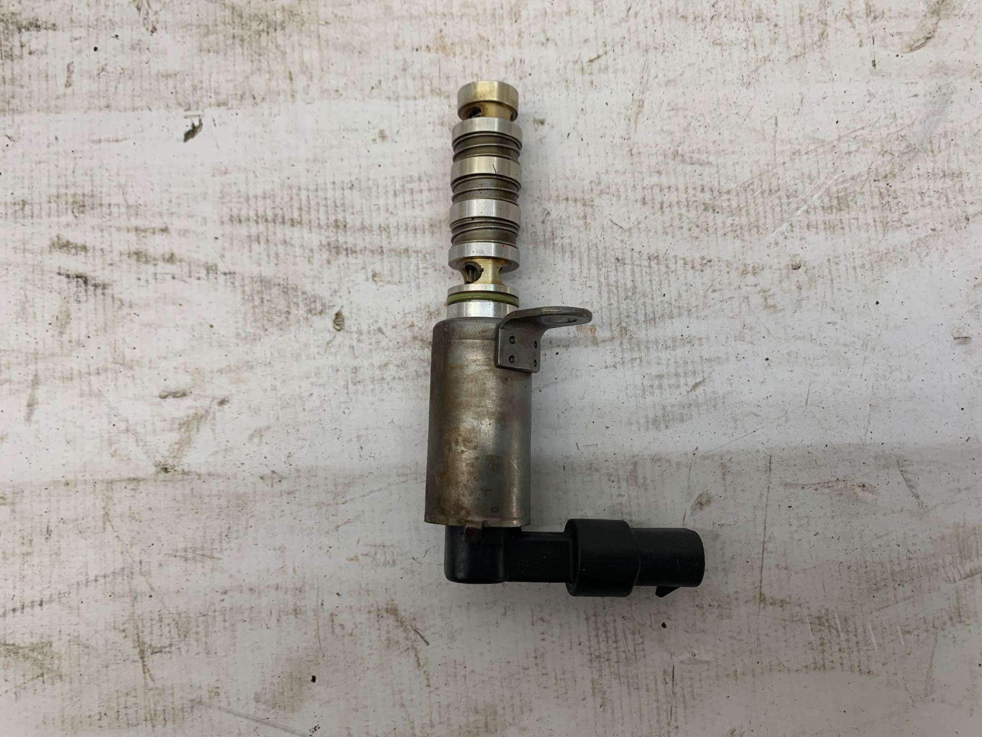 Valvula Solenoide Hyundai IX35 2.0 2010 2014