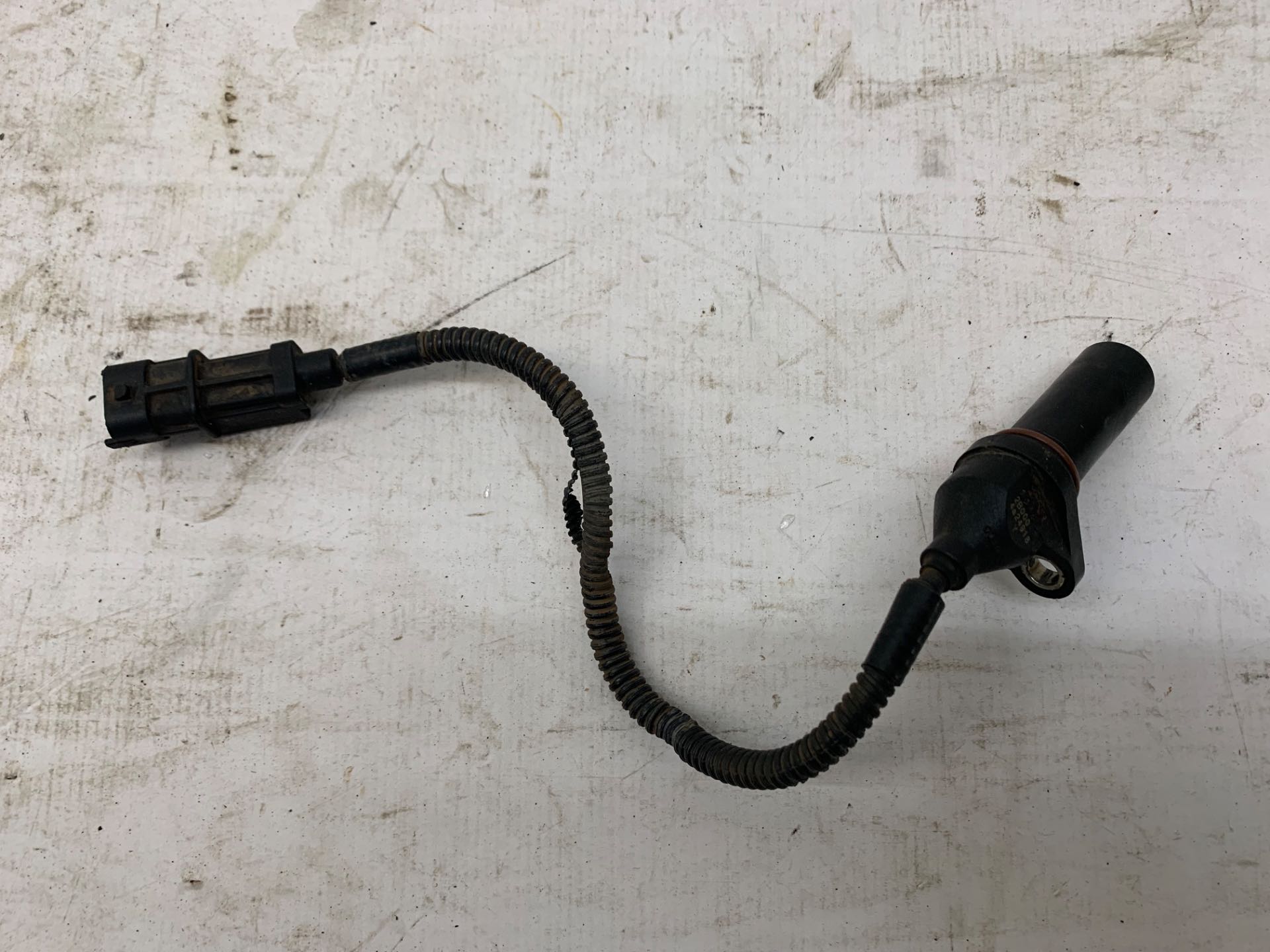 Sensor Rotação Hyundai IX35 2.0 2010 2014