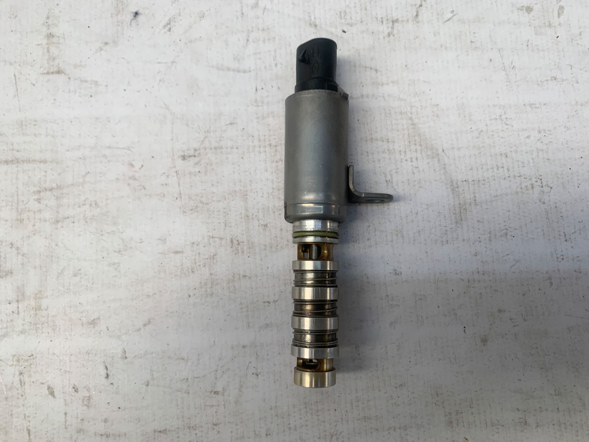 Valvula Solenoide Hyundai IX35 2.0 2010 2014 243552e100