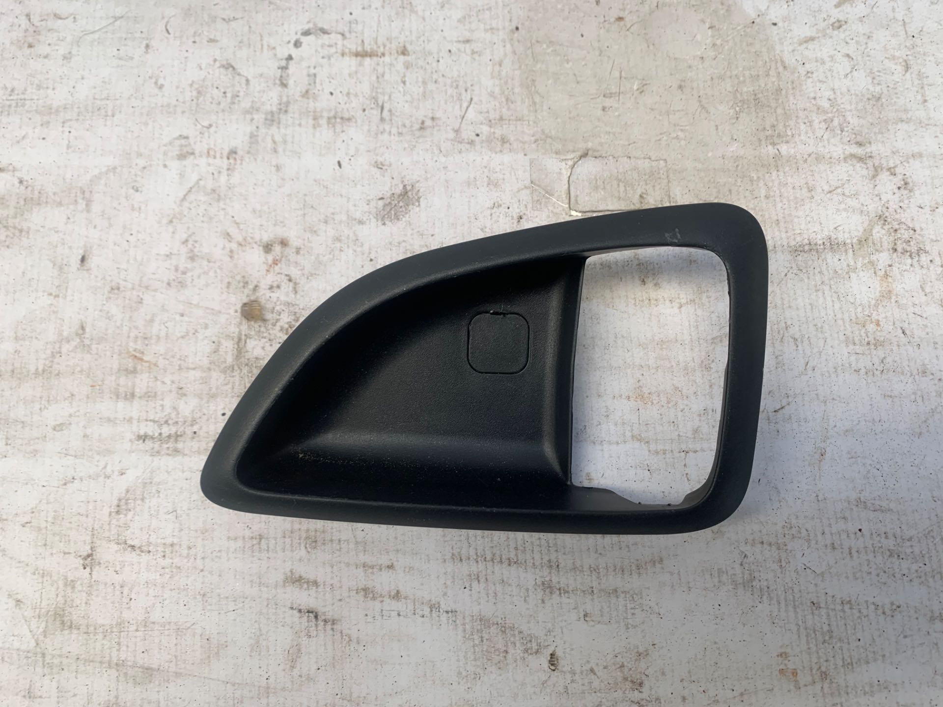 Moldura Maçaneta Direita Hyundai IX35 2010 2014