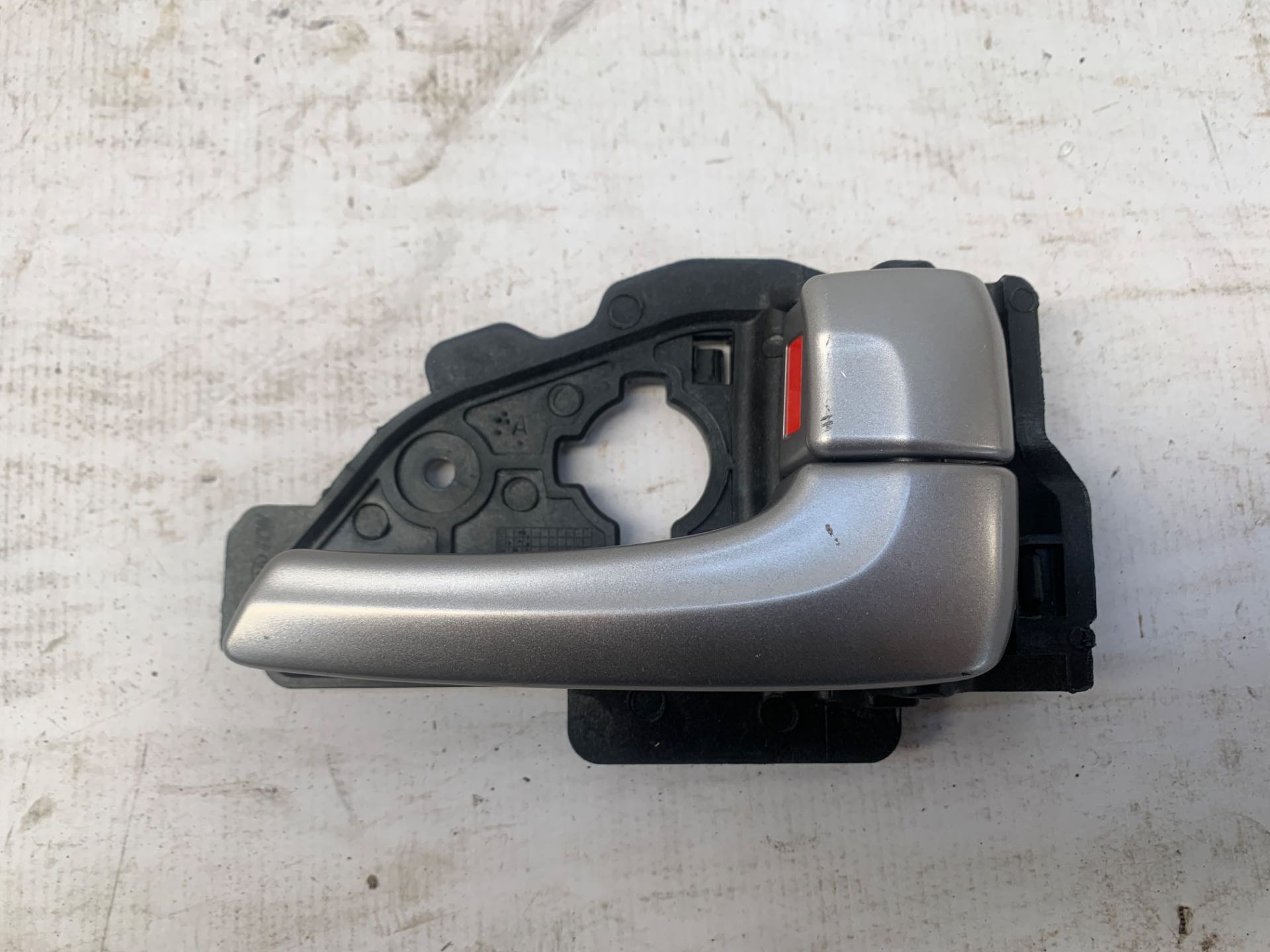 Maçaneta Interna Direita Hyundai IX35 2010 2014
