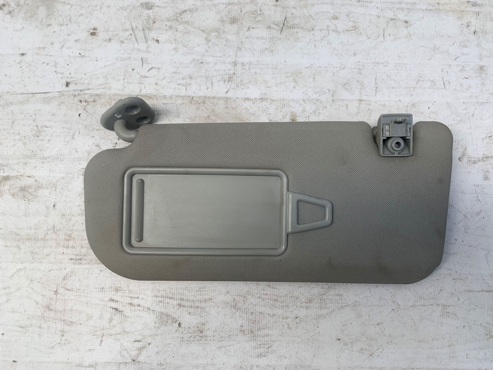 Quebra Sol Esquerdo Hyundai IX35 2010 2014