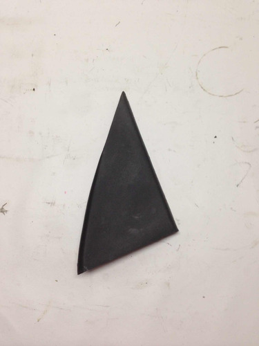 Moldura Interna Retrovisor Direito - Bmw 325i 1992