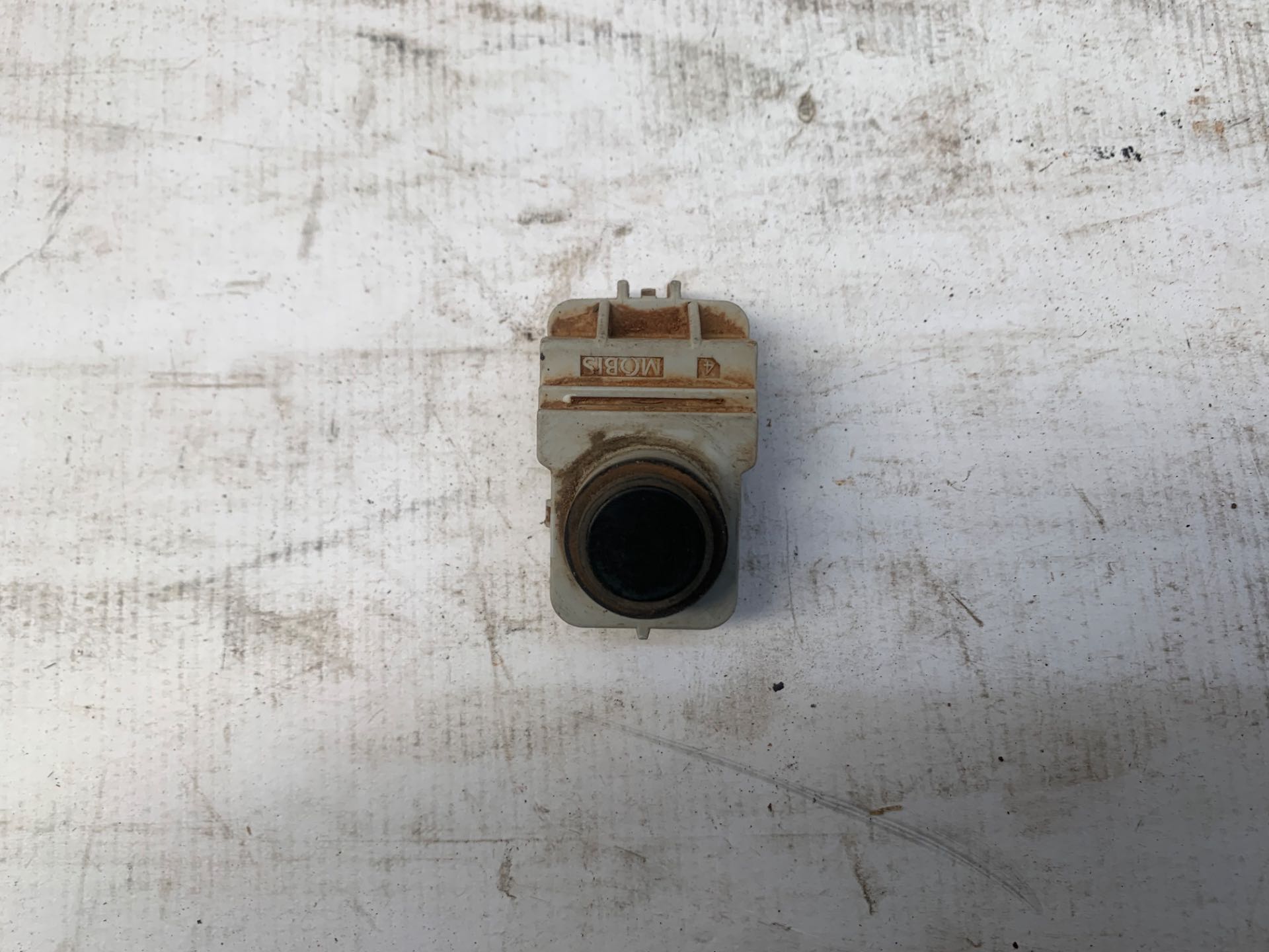 Sensor Estacionamento Hyundai IX35 2.0 2010 2014