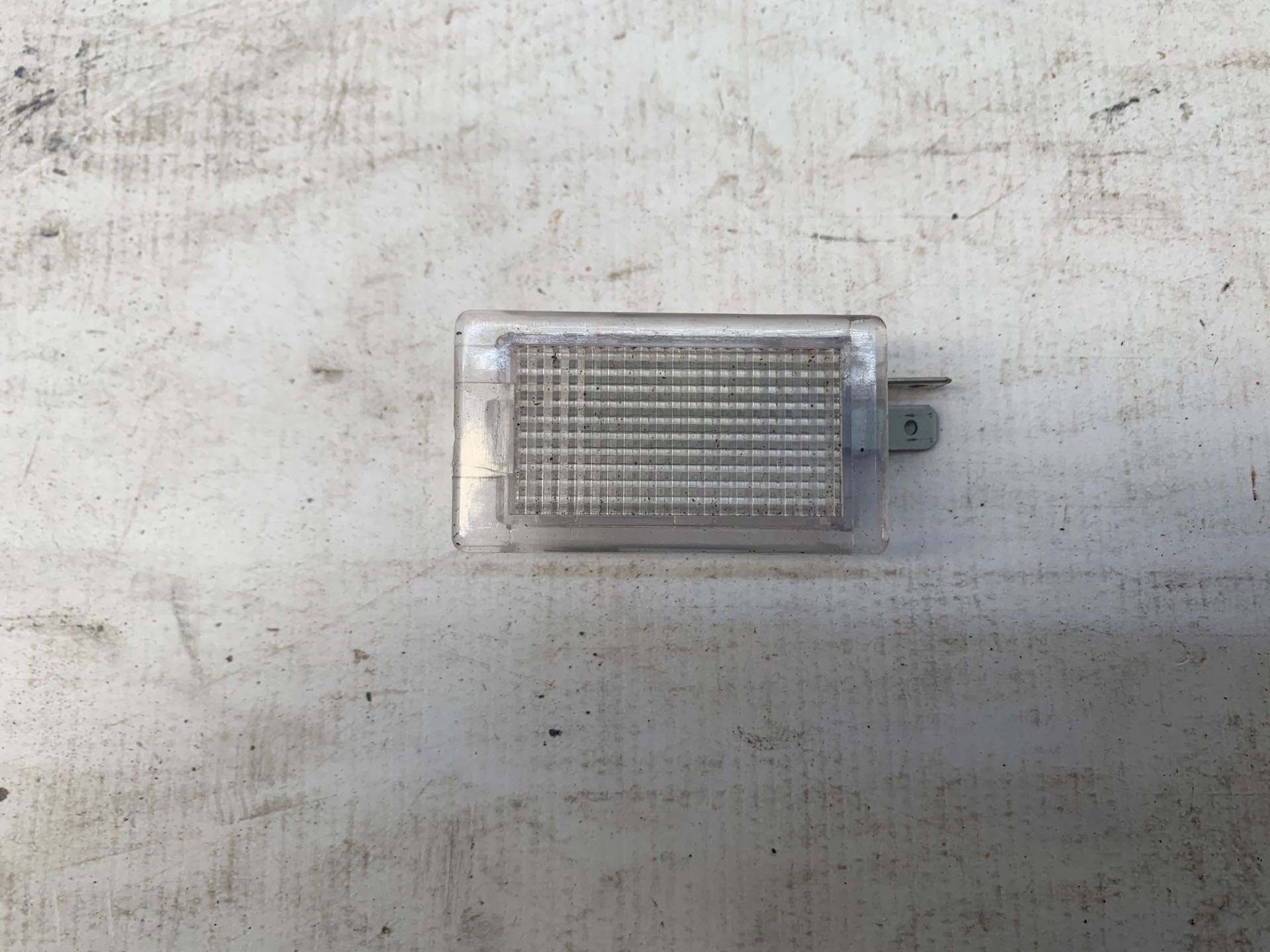 Luz Cortesia Porta Luvas Hyundai IX35 2010 2014