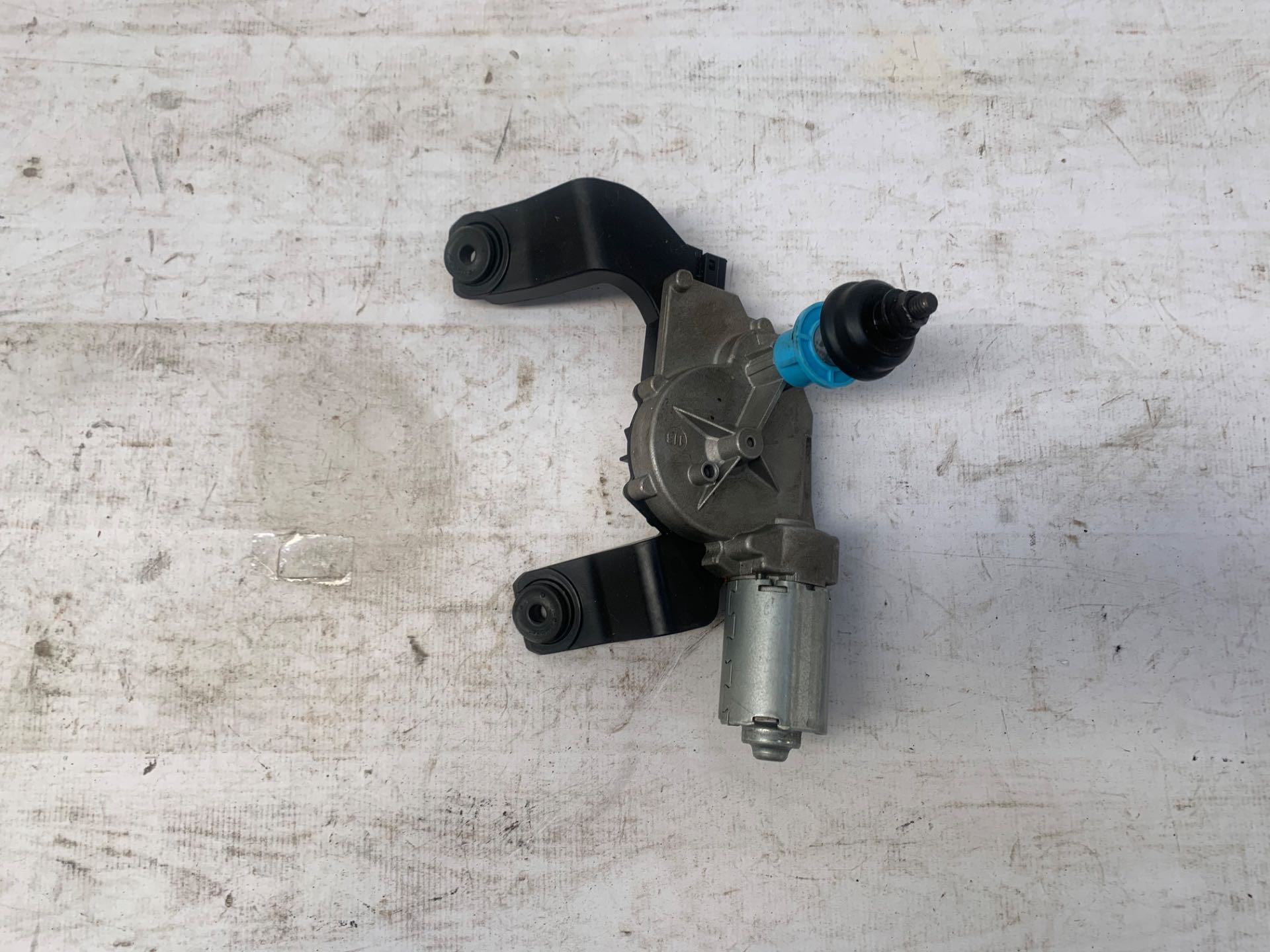 Motor Limpador Vidro Traseiro Hyundai Ix35 2.0 2010 2014