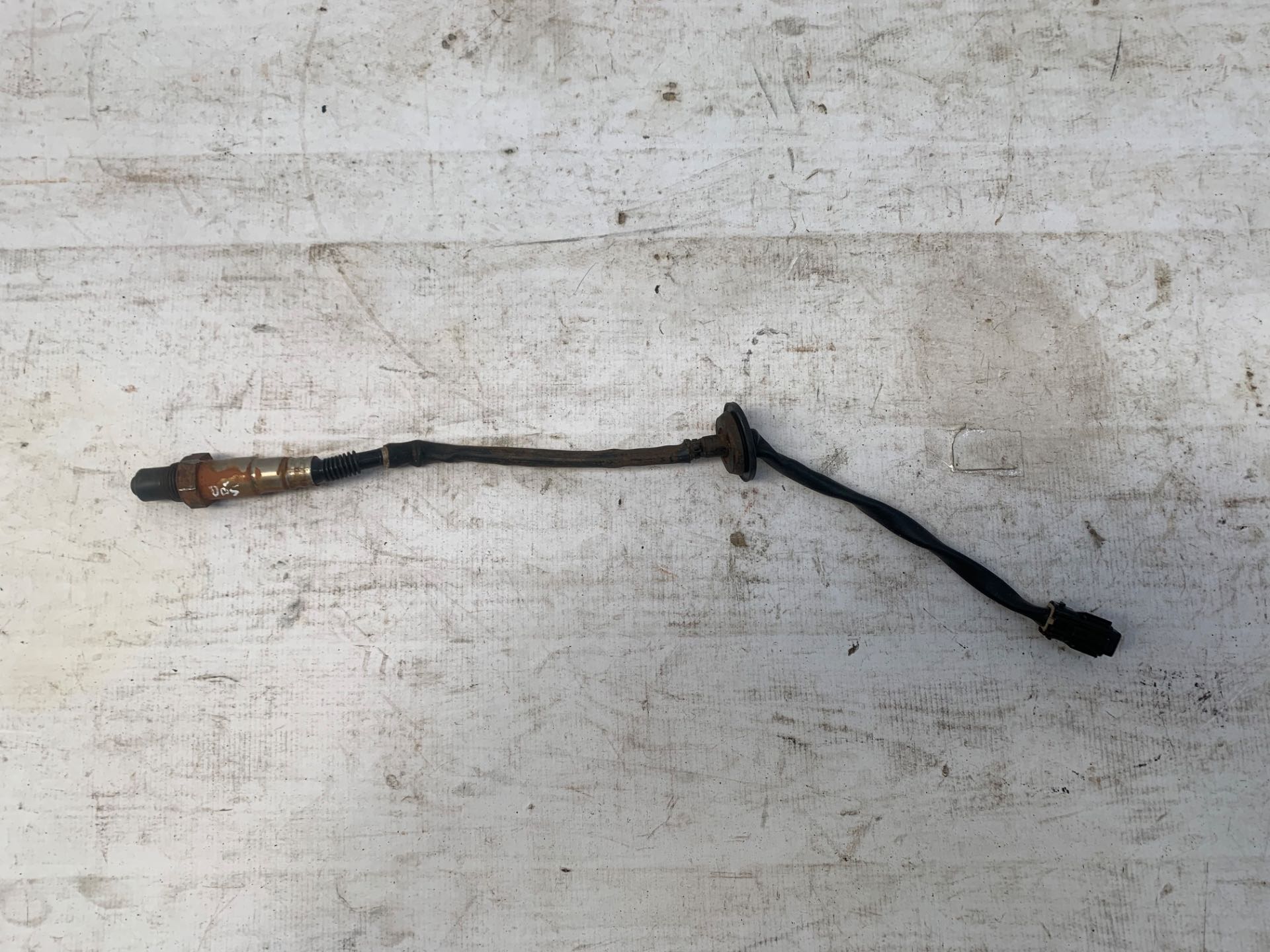 Sonda Lambda Pós Catalisador Hyundai IX35 2.0 2010 2014