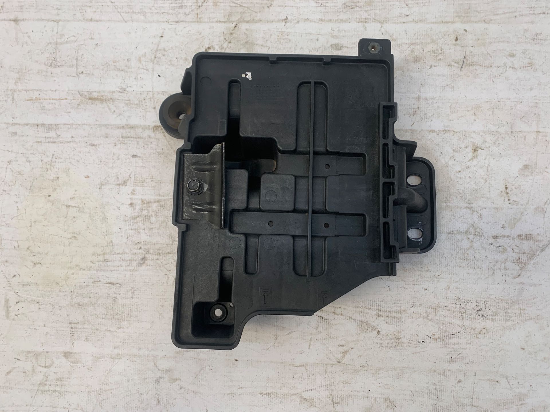Suporte Caixa Bateria Hyundai IX35 2.0 2010 2014