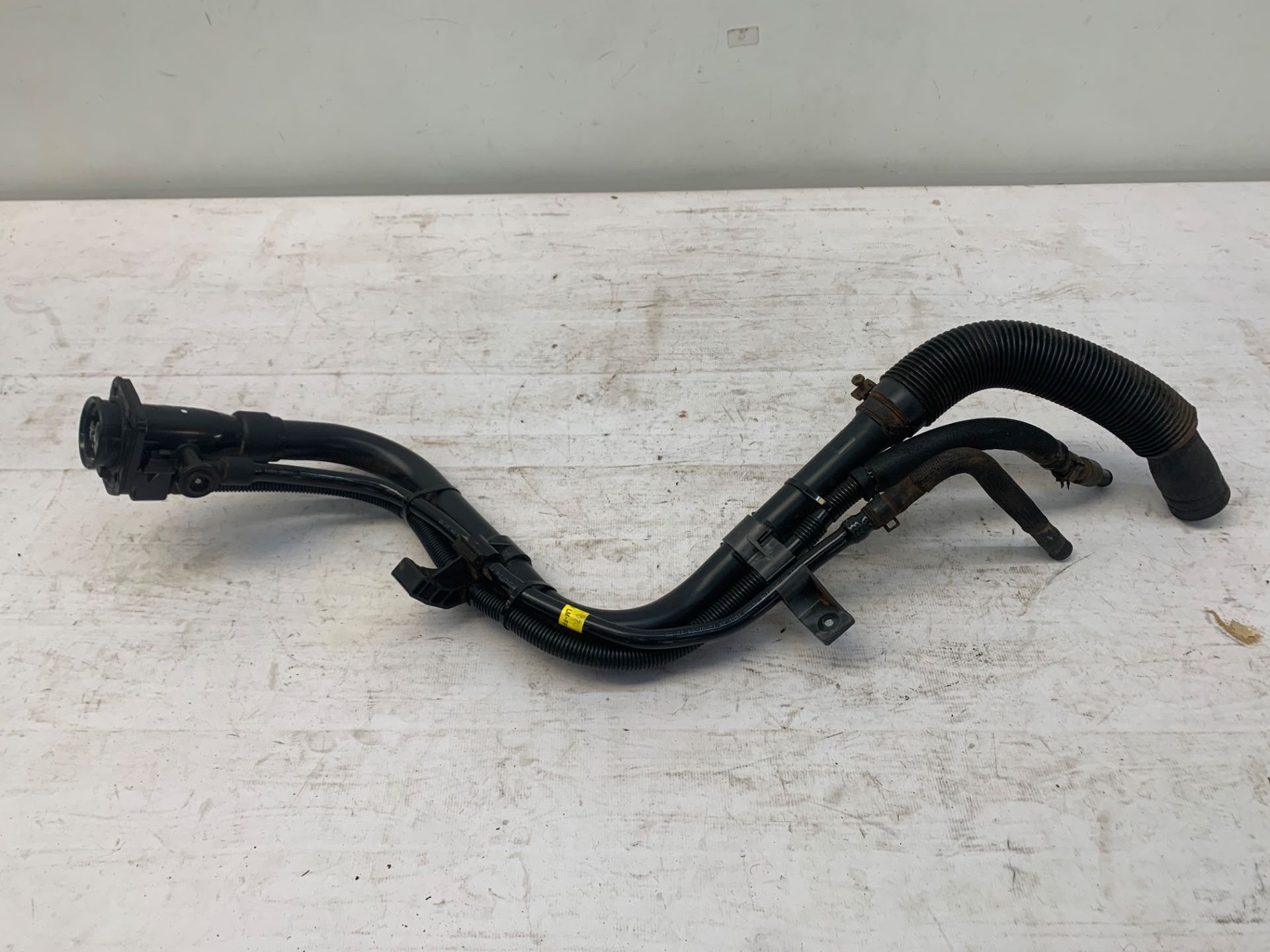 Gargalo Tanque Combustível Hyundai IX35 2.0 2010 2014