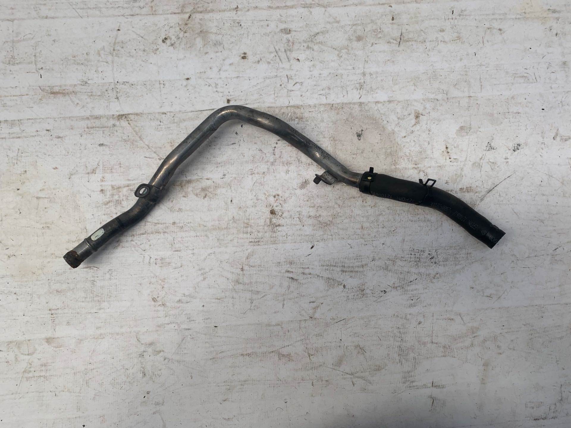 Mangueira Cano Agua Motor Hyundai IX35 2.0 2010 2014
