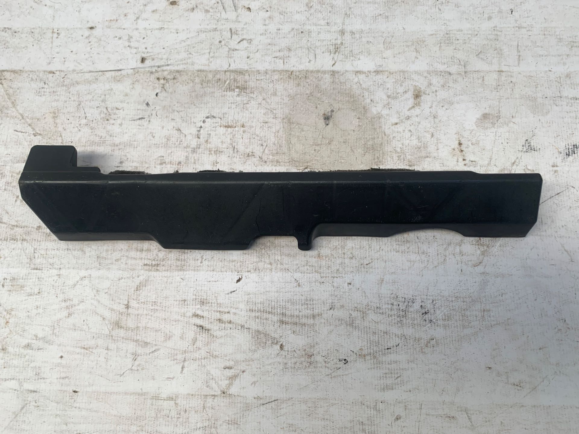 Defletor Direito Ar Radiador Hyundai IX35 2010 2014