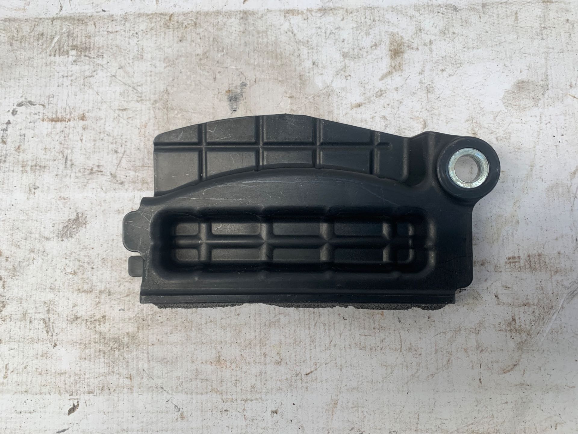 Capa Correia Dentada Hyundai IX35 2010 2014