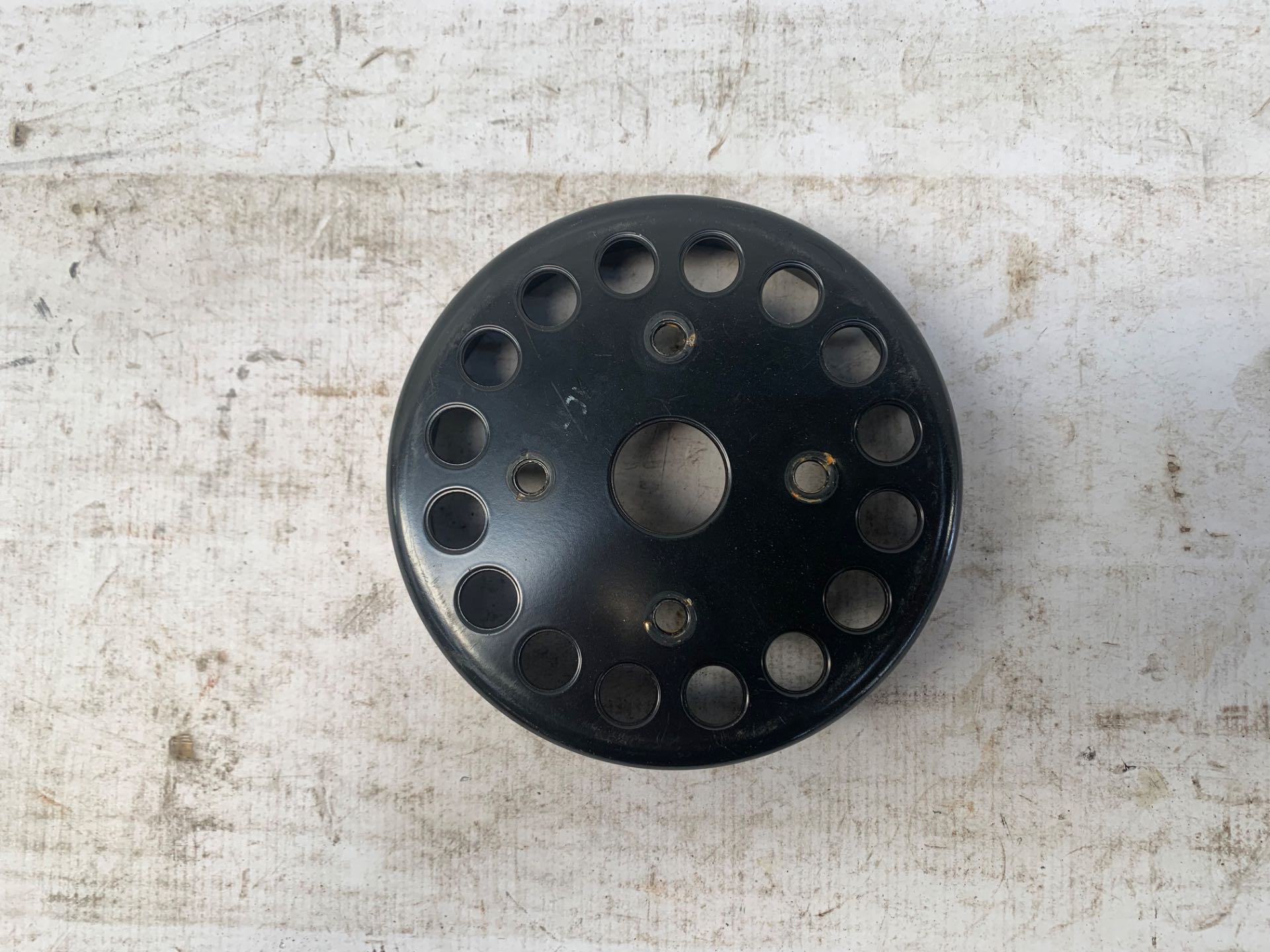 Polia Bomba Agua Hyundai IX35 2010 2014