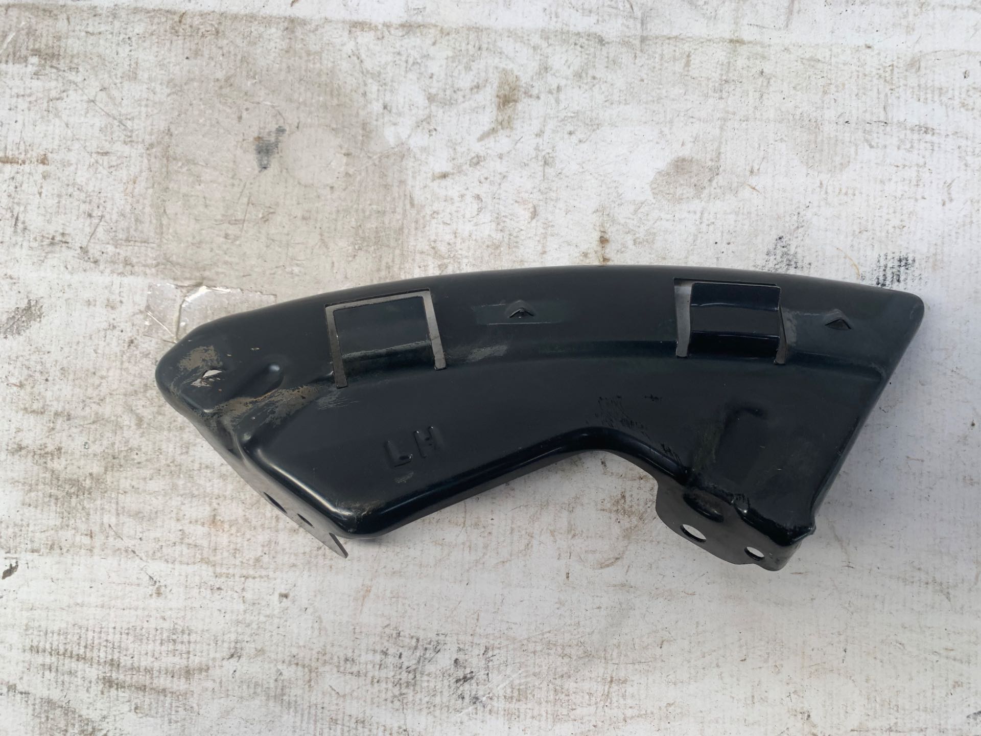 Guia Suporte Farol Esquerdo Hyundai IX35 2010 2014