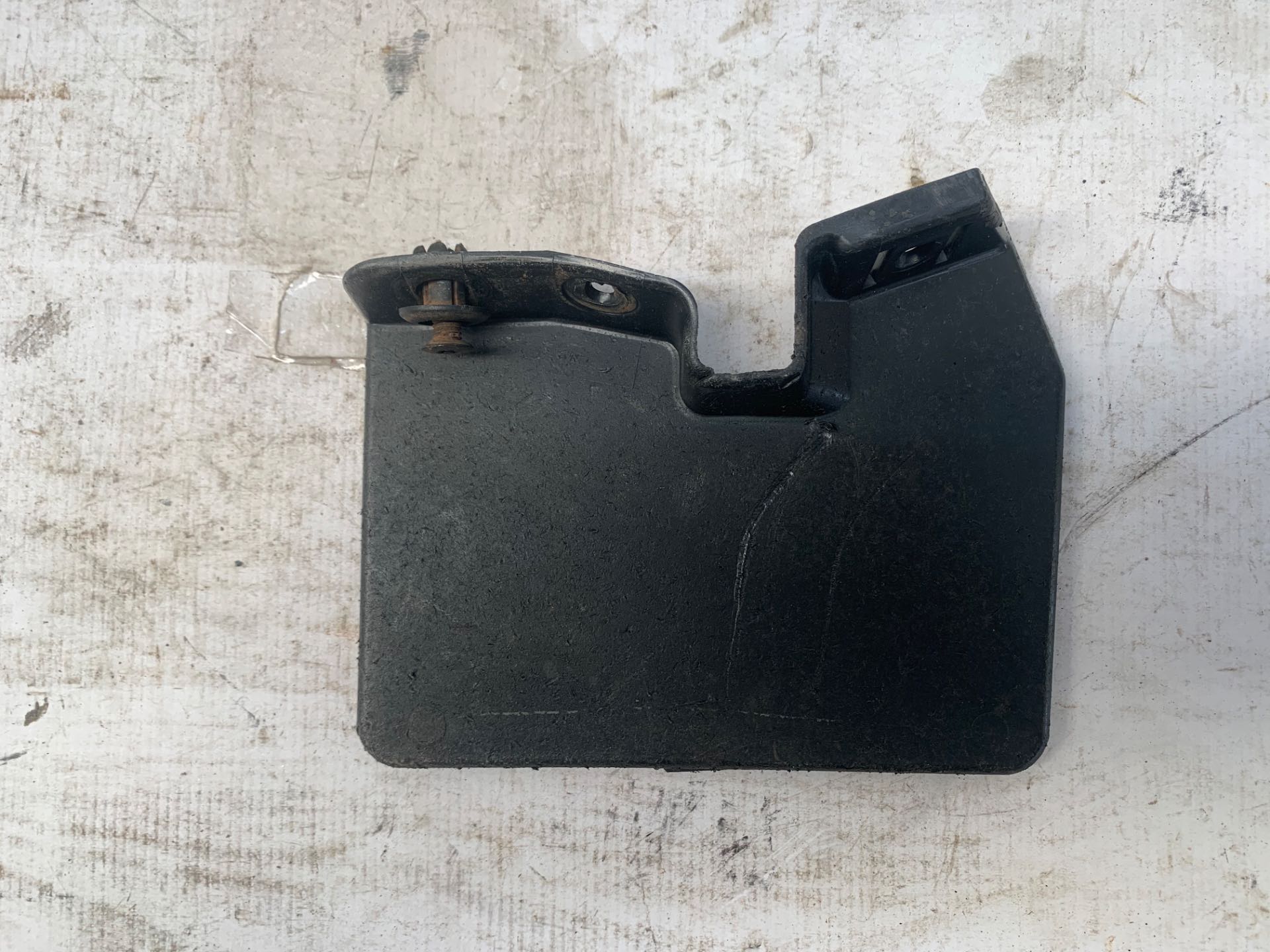 Acabamento Spoiler Direito Hyundai IX35 2010 2014