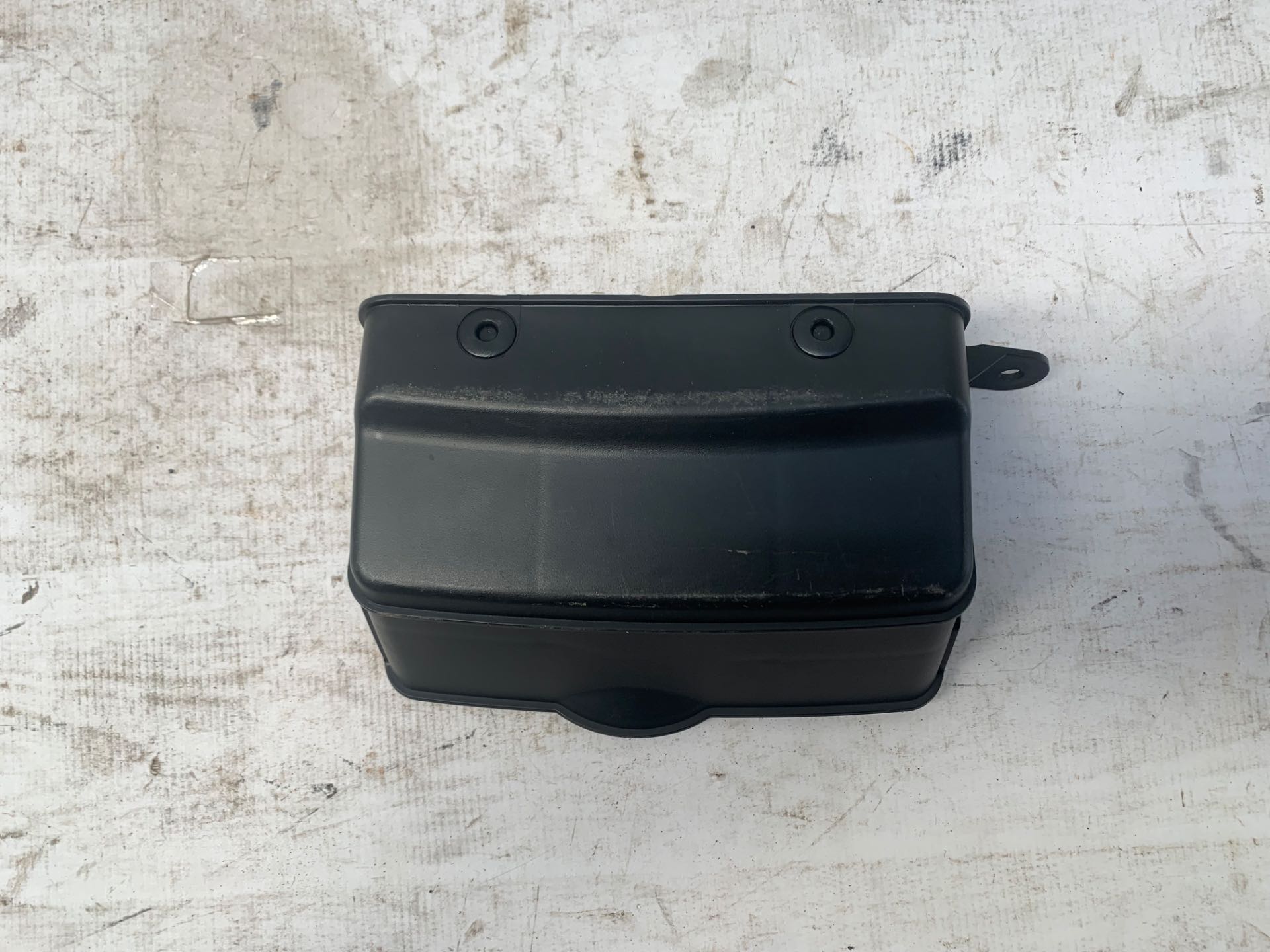 Protetor Tubulação Filtro Ar Hyundai IX35 2010 2014