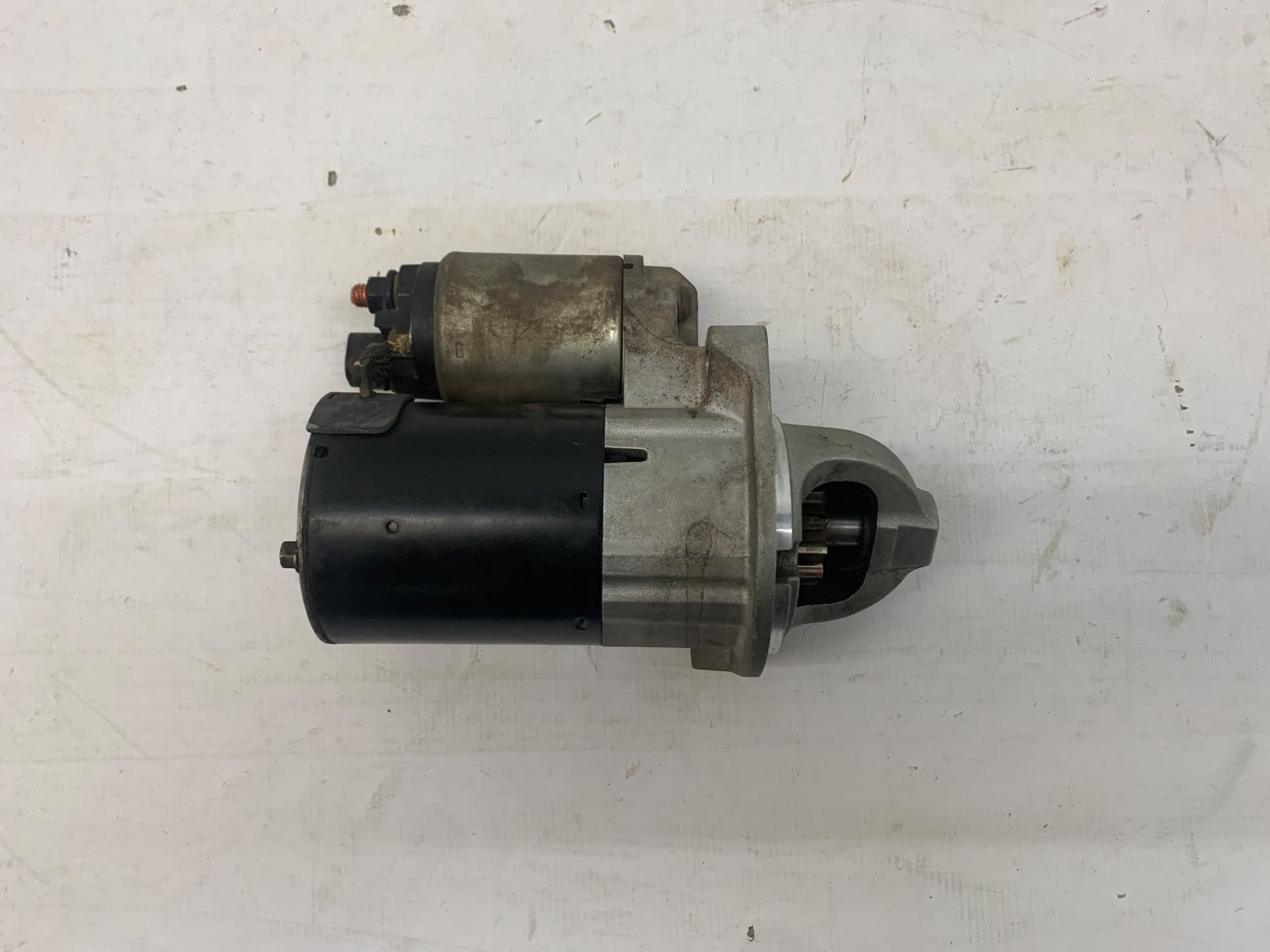 Motor Partida Arranque Hyundai IX35 2.0 2010 2014