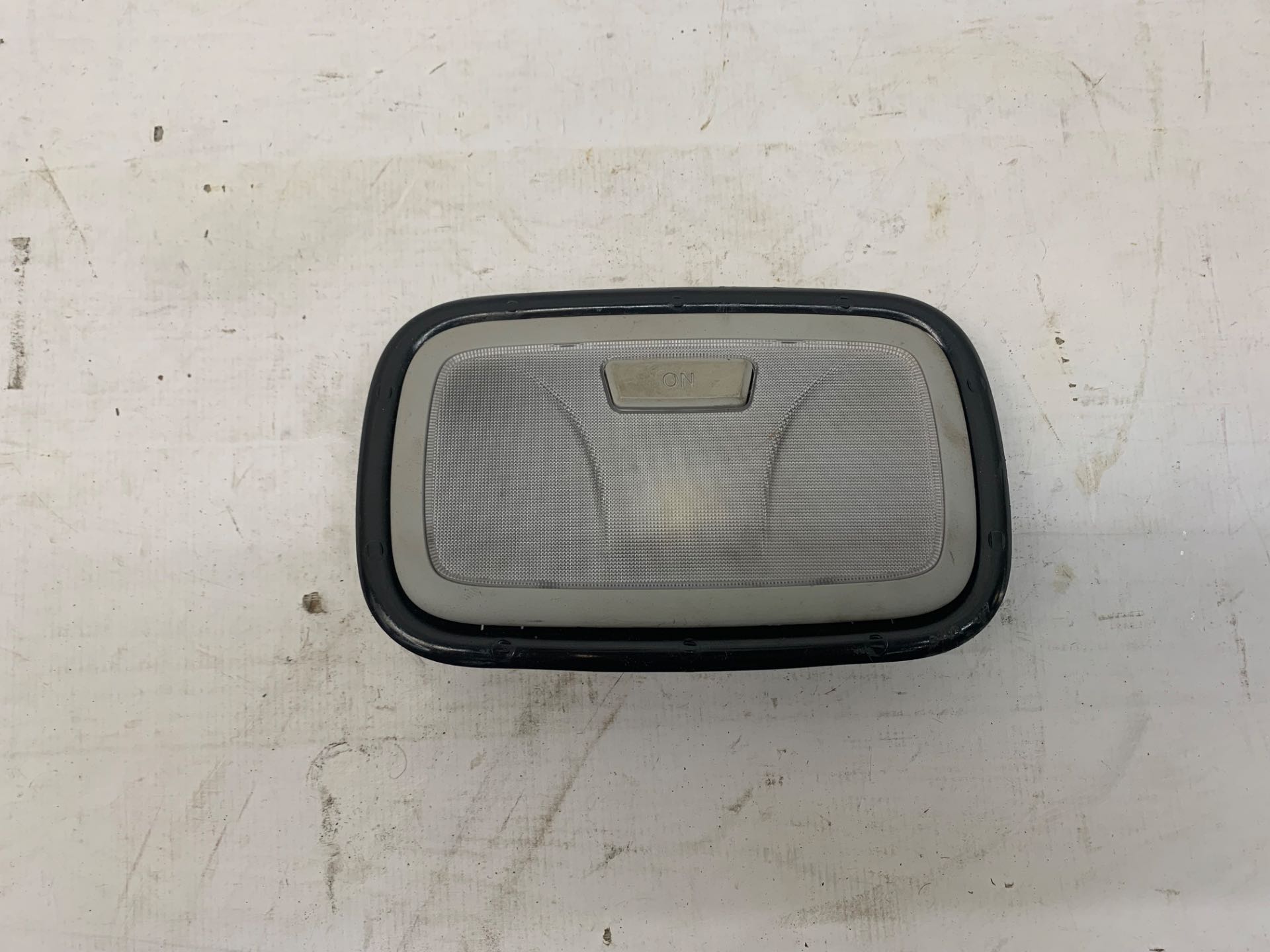 Luz Teto Central Traseira Hyundai IX35 2010 2014