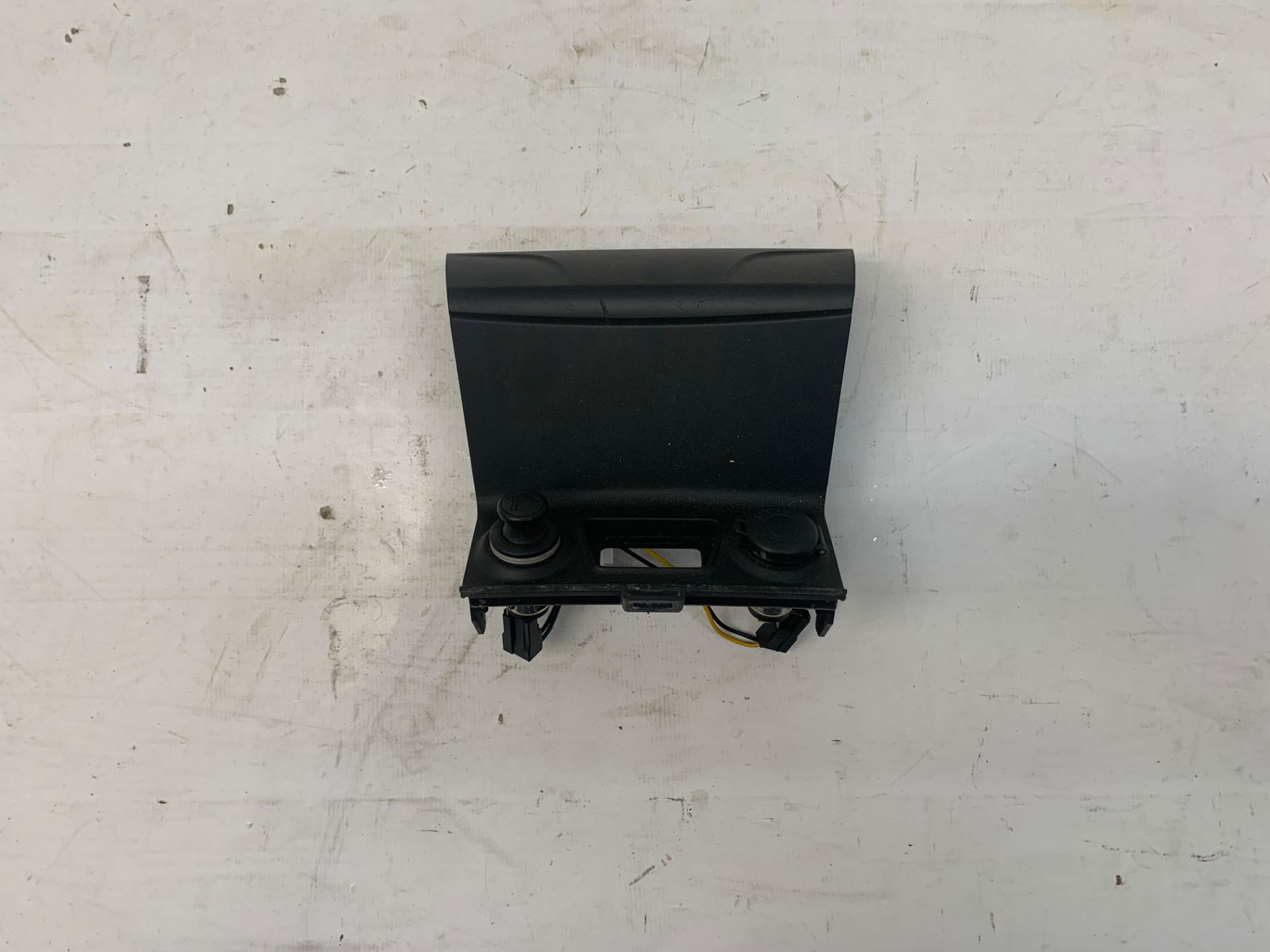 Tomada 12v Acendedor Hyundai IX35 2010 2014