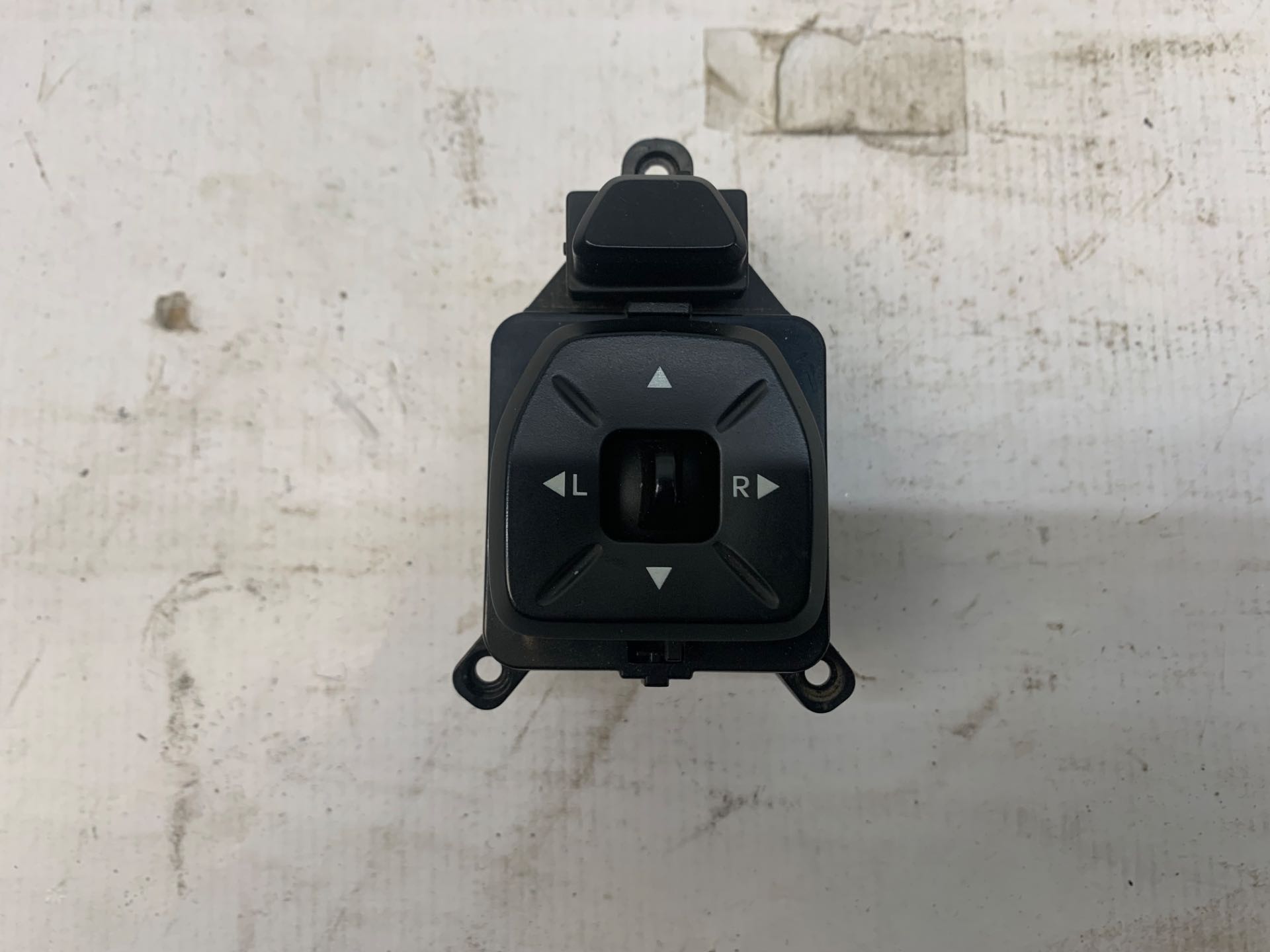 Botão Comando Rretovisor Hyundai IX35 2010 2014