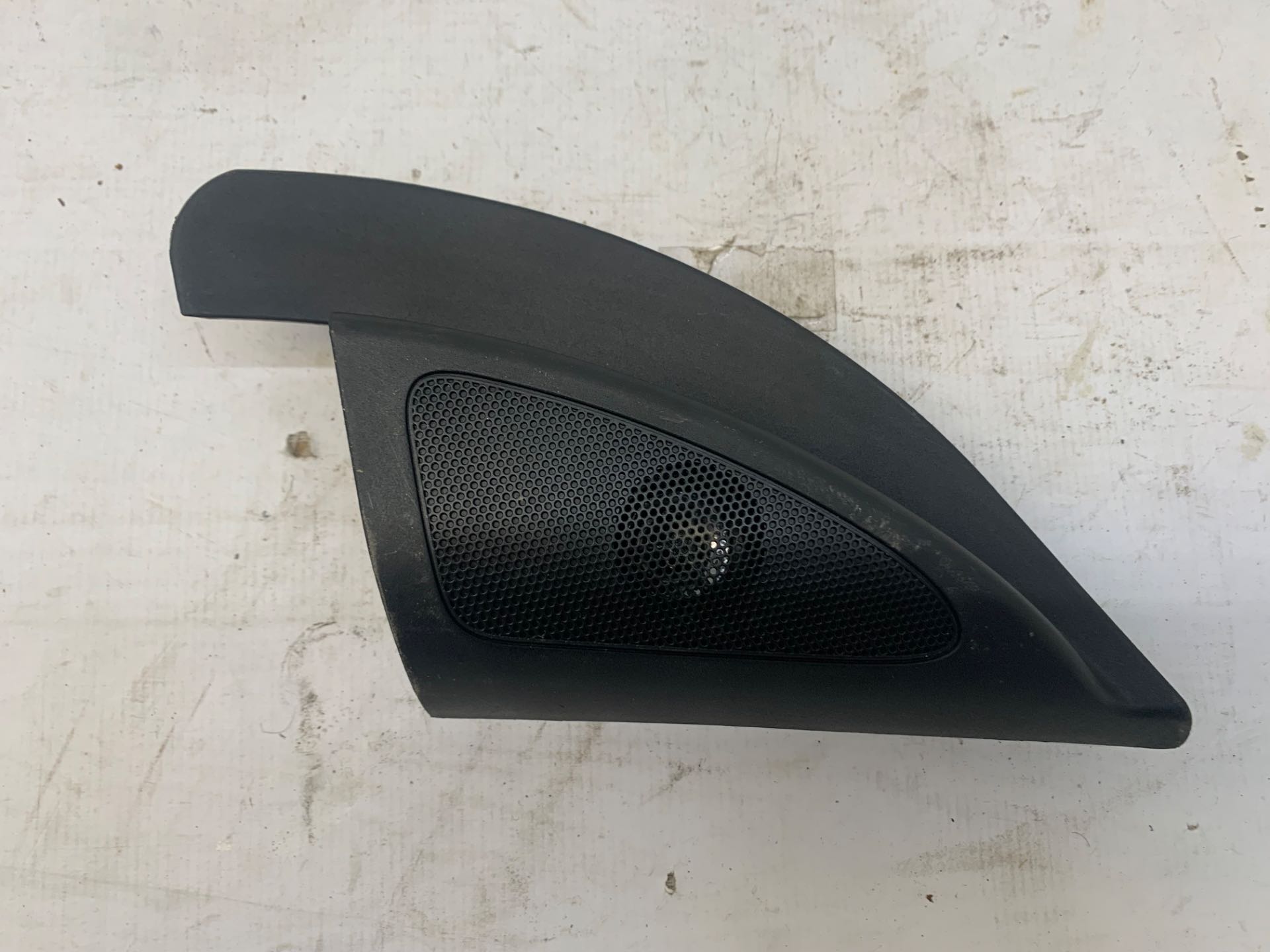 Moldura Interna Retrovisor Direita Hyundai IX35 2010 2014