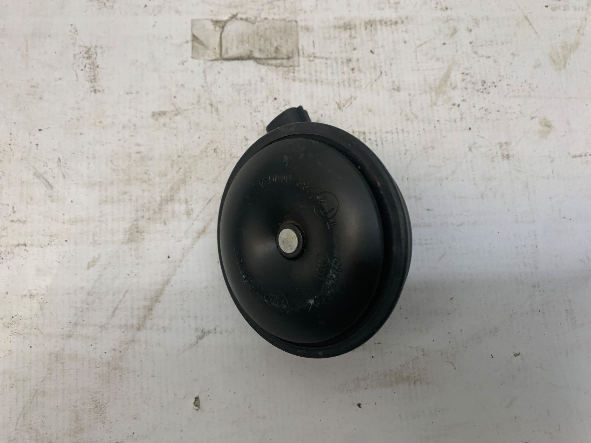 Buzina Menor Hyundai IX35 2010 2014