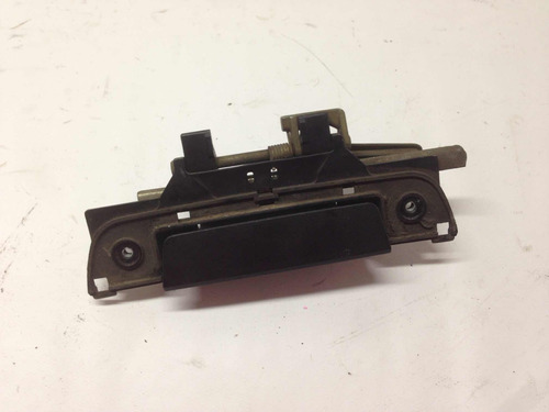 Maçaneta Externa Traseira Esquerda Bmw 325i 1992