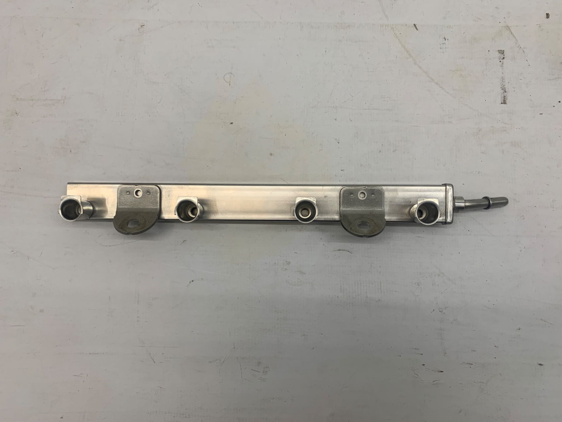 Flauta Bico Injetor Hyundai IX35 2.0 2010 2014 353002E201