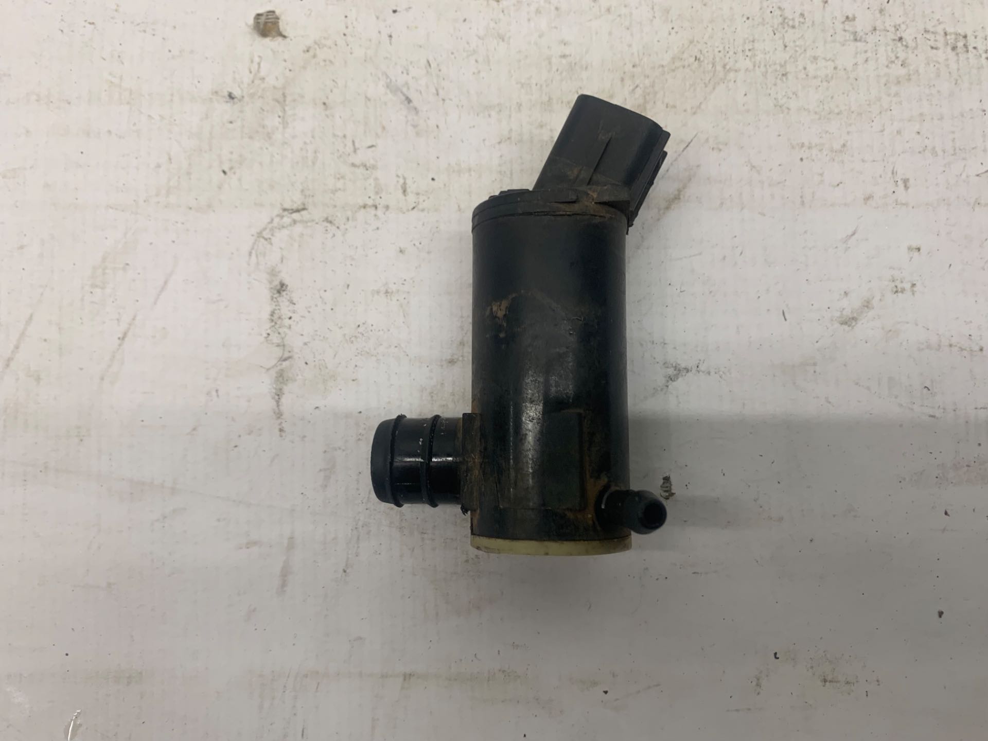 Bomba Esguicho Limpador Para Brisa Hyundai IX35 2010 2014