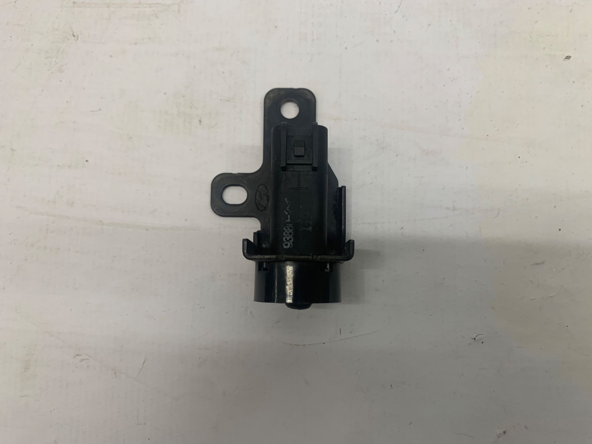 Sensor Interruptor Alarme Capô Hyundai IX35 2010 2014
