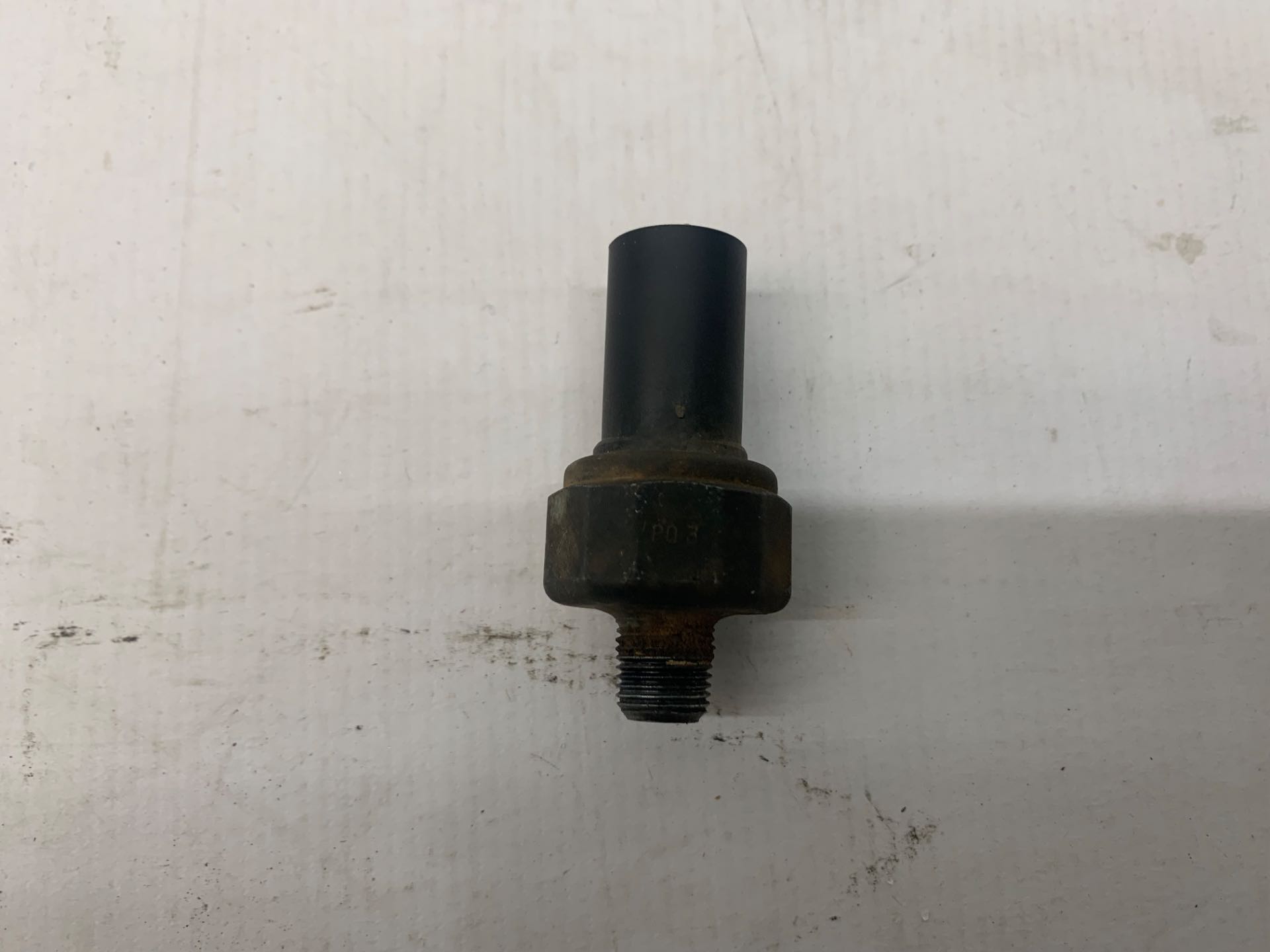 Sensor Pressao Oleo Hyundai IX35 2.0 2010 2014