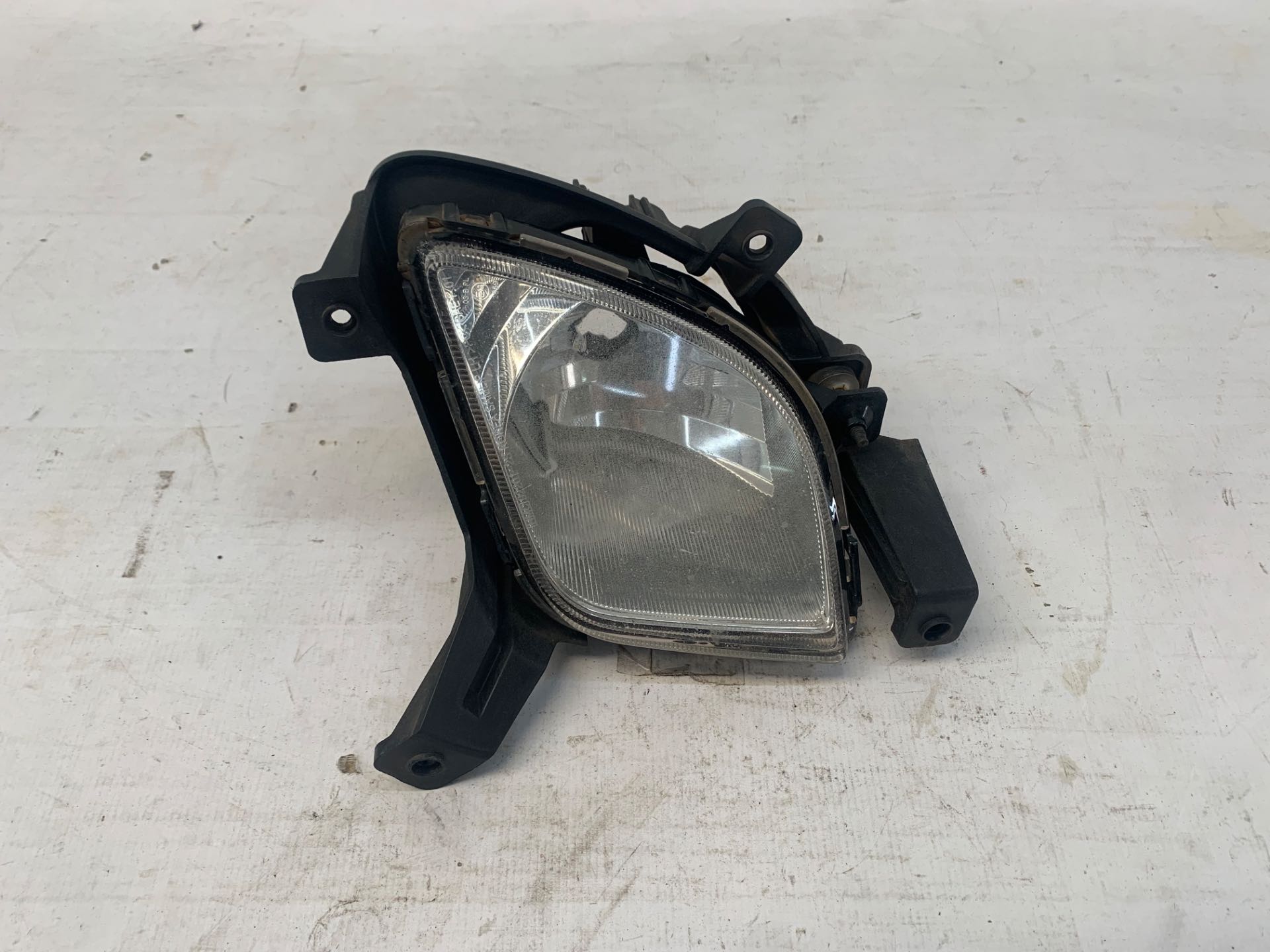 Farol Milha Esquerdo Hyundai IX35 2010 2014