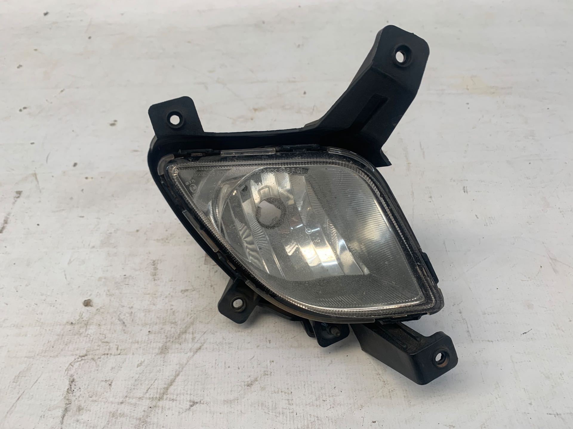 Farol Milha Direito Hyundai IX35 2010 2014