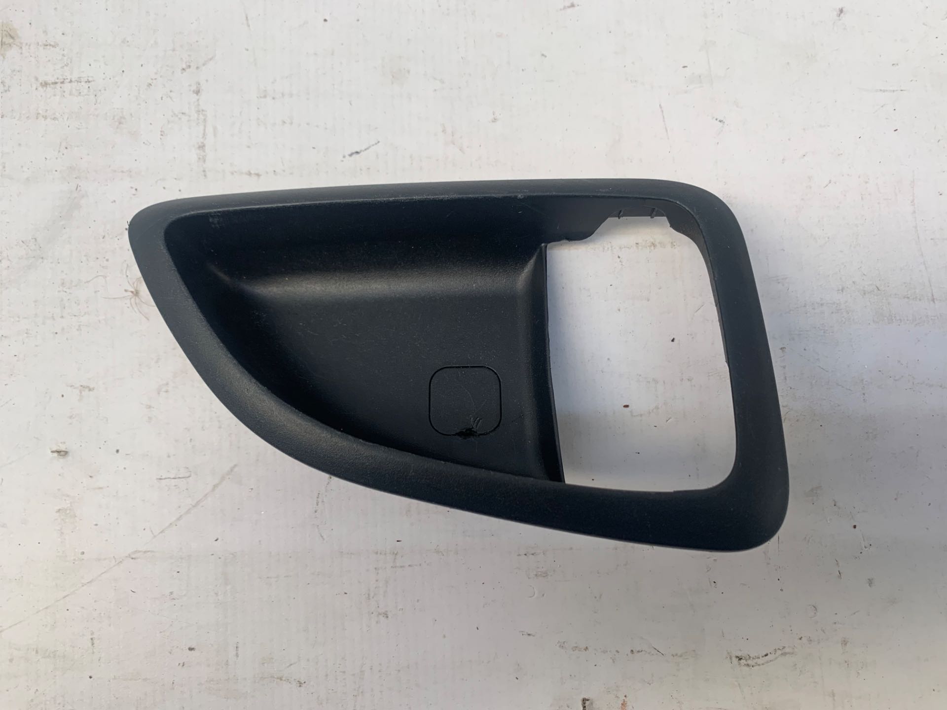 Moldura Maçaneta Esquerda Hyundai IX35 2010 2014
