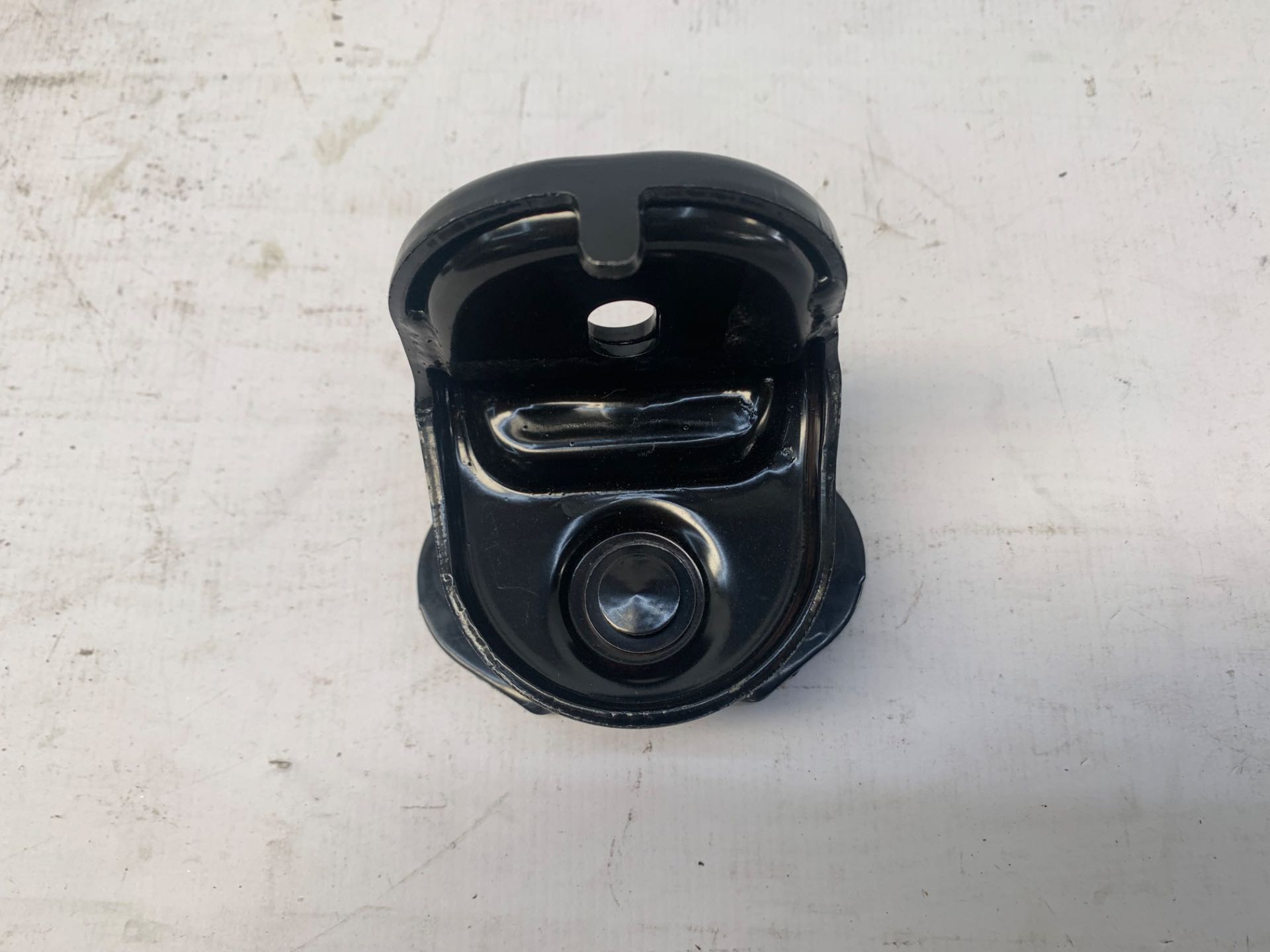 Suporte Banco Traseiro Hyundai IX35 2010 2014