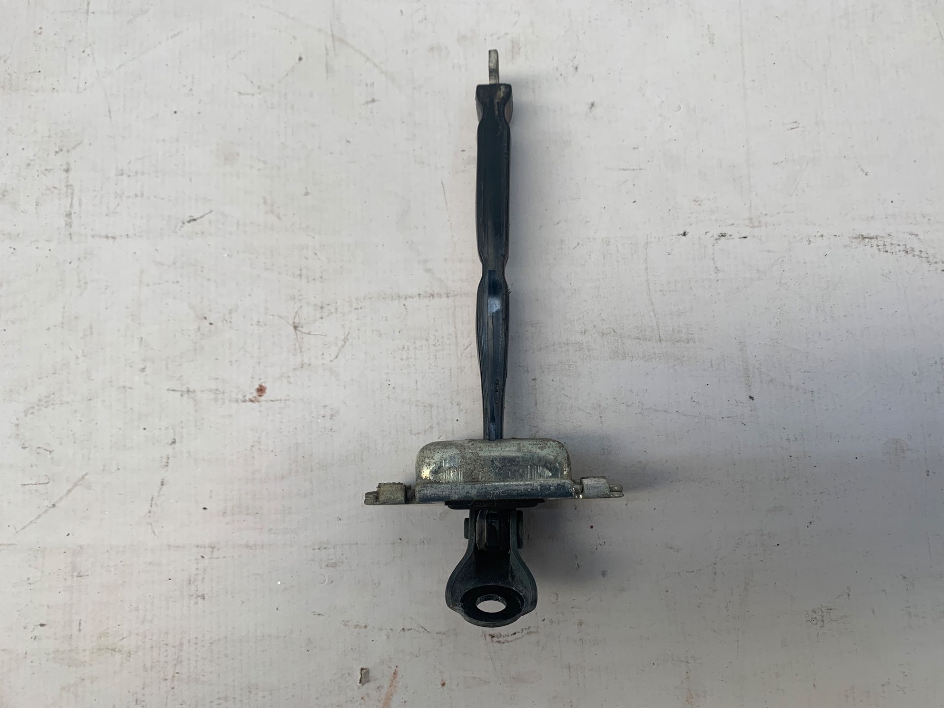 Limitador Dianteiro Porta Hyundai IX35 2010 2014