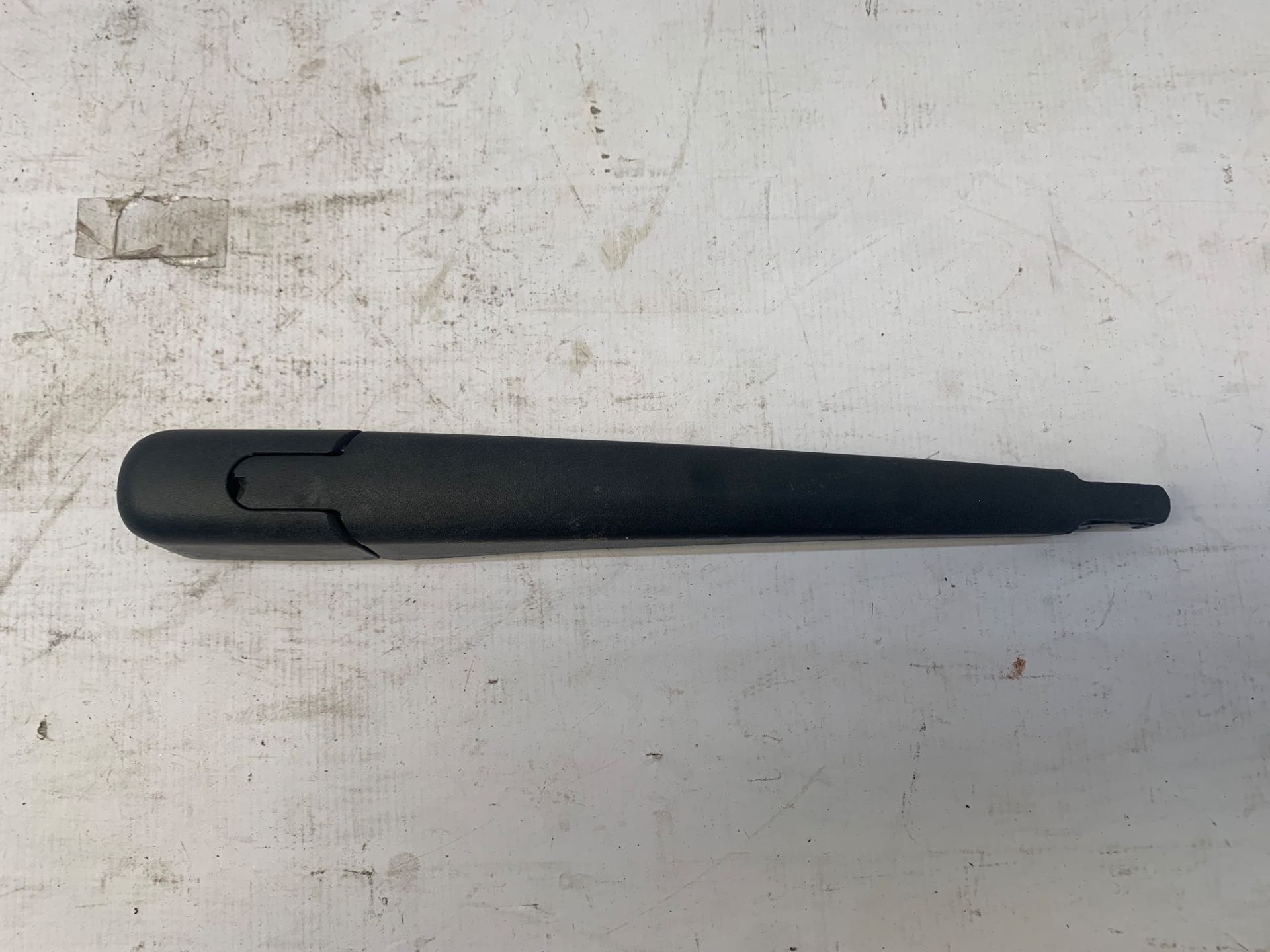 Braço Limpador Vidro Traseiro Hyundai IX35 2010 2014