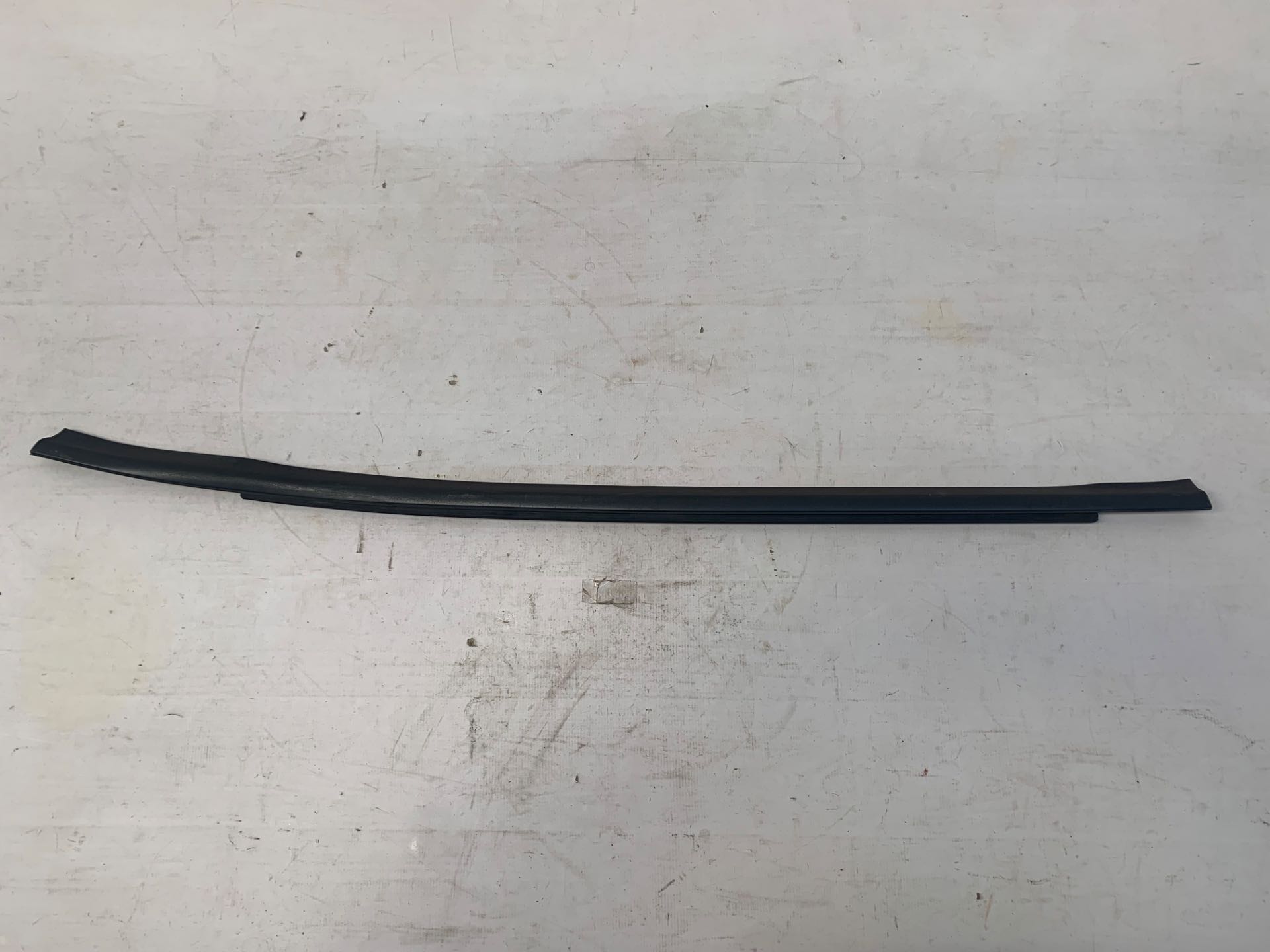 Pestana Externa Traseira Direita Hyundai IX35 2010 2014