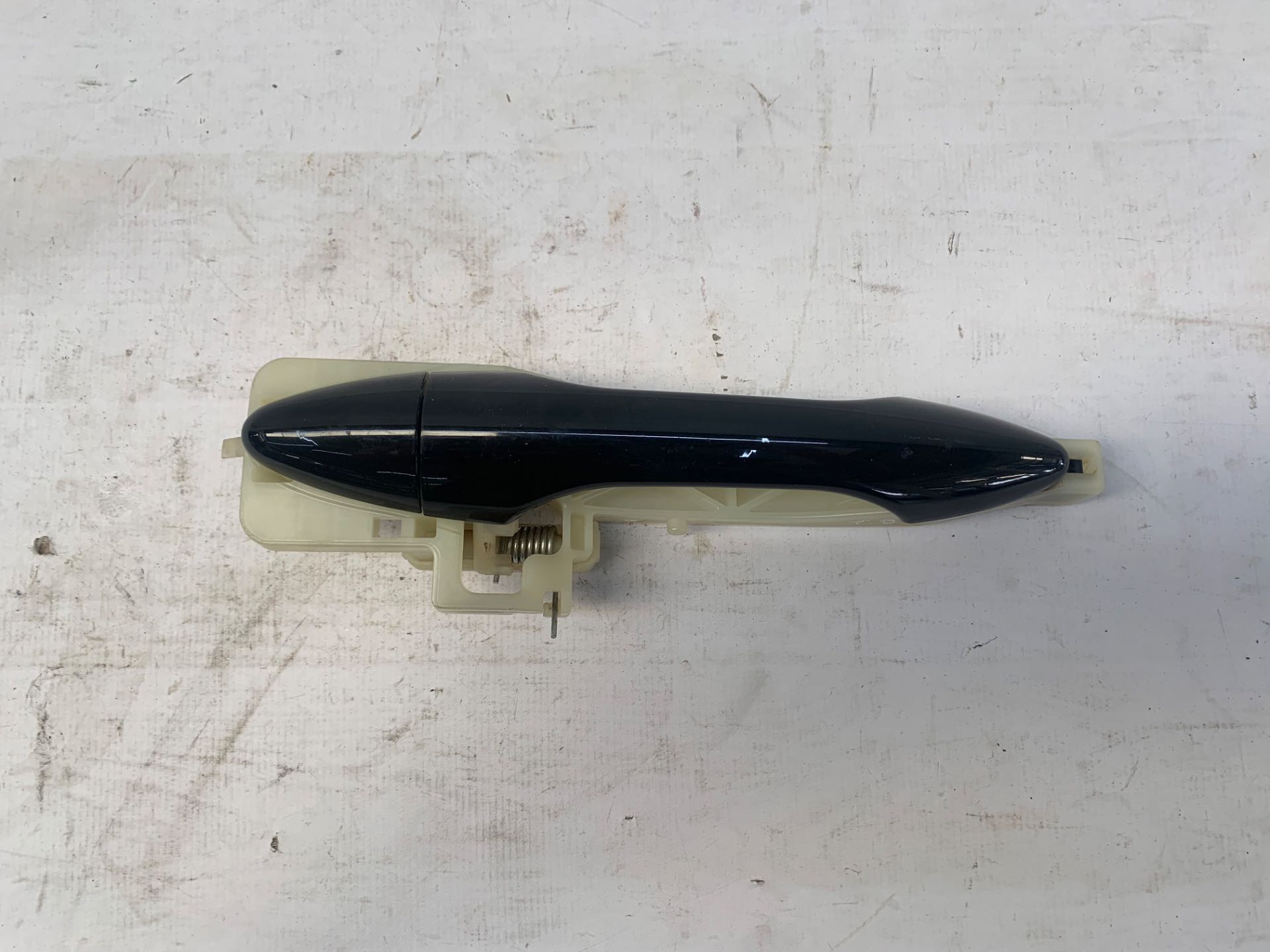Maçaneta Externa Traseira Direita Hyundai IX35 2010 2014