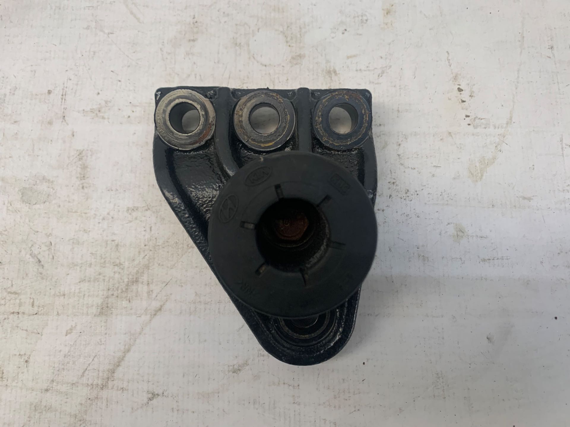 Suporte Coxim Motor Hyundai IX35 2.0 2010 2014