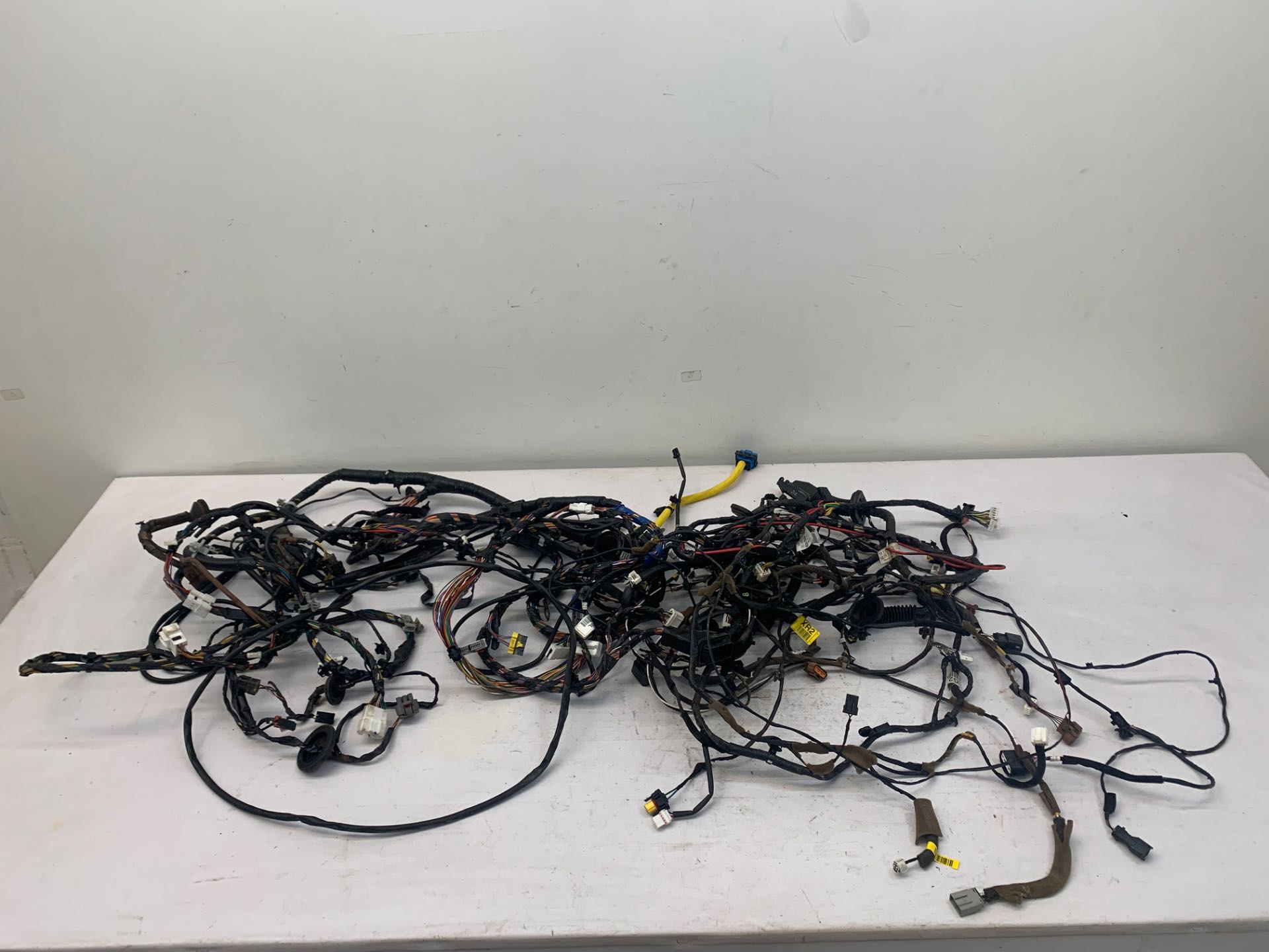 Chicote Interno Hyundai IX35 2.0 2010 2014