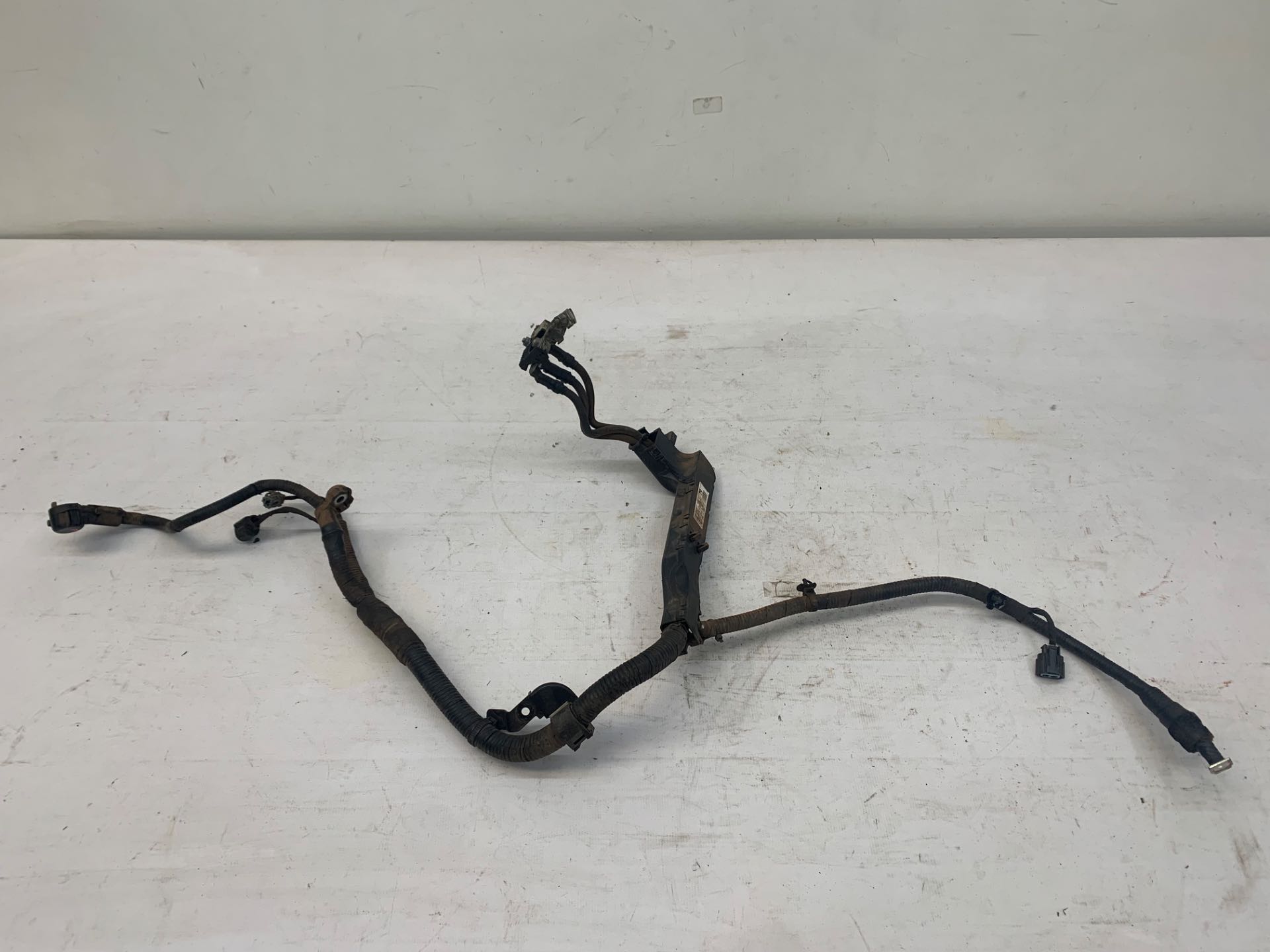 Chicote Positivo Bateria Hyundai IX35 2.0 2010 2014